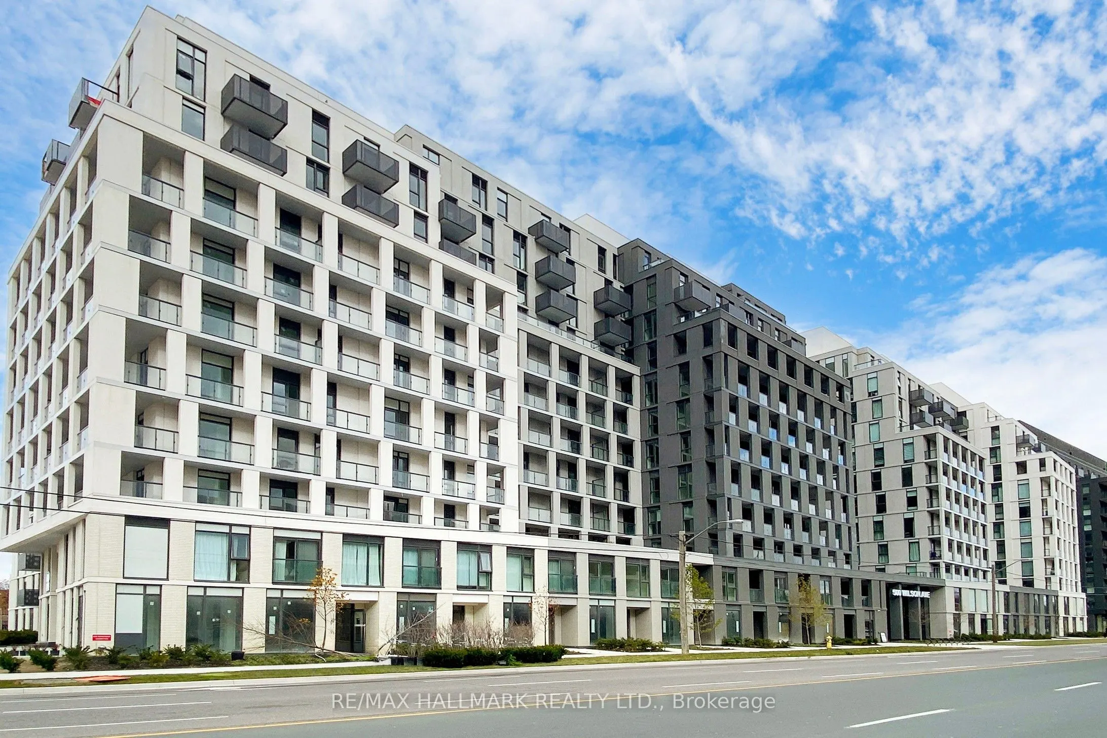 500 Wilson Avenue #424