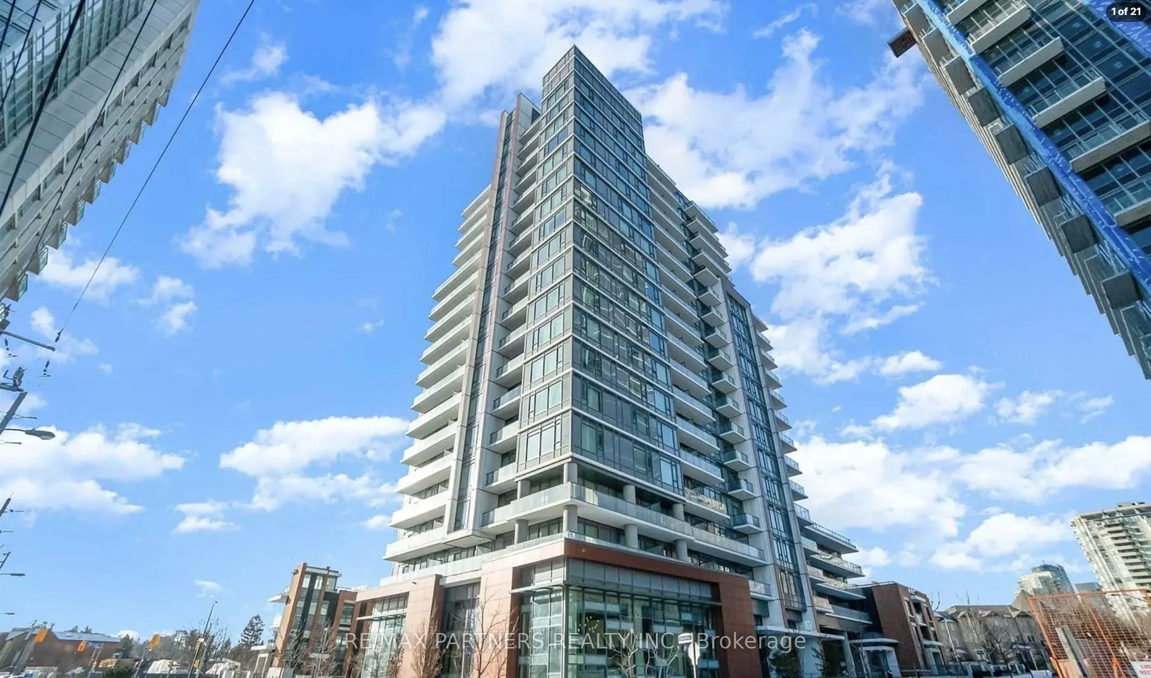 68 Canterbury Place #2006