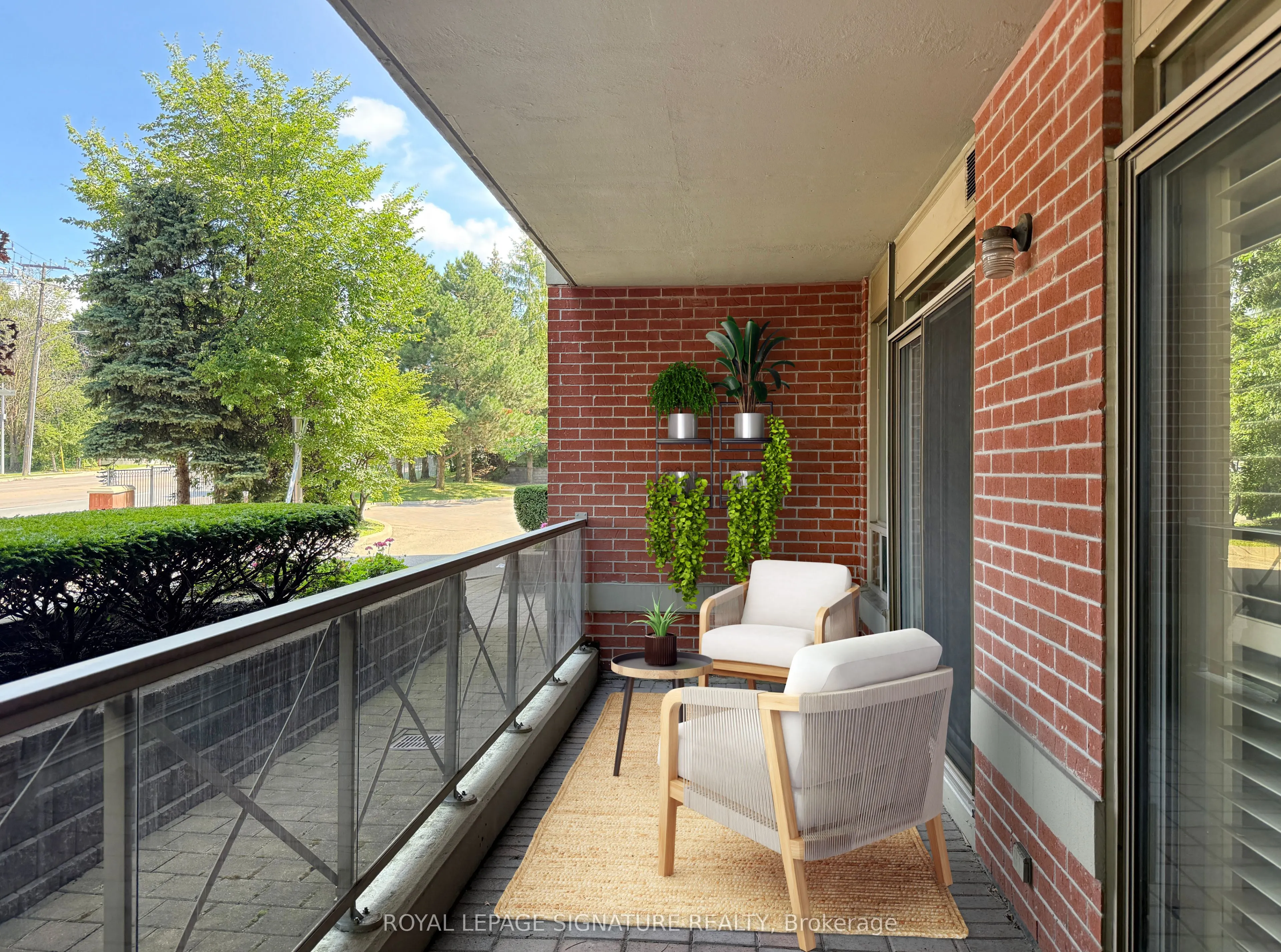 801 Lawrence Avenue E #106