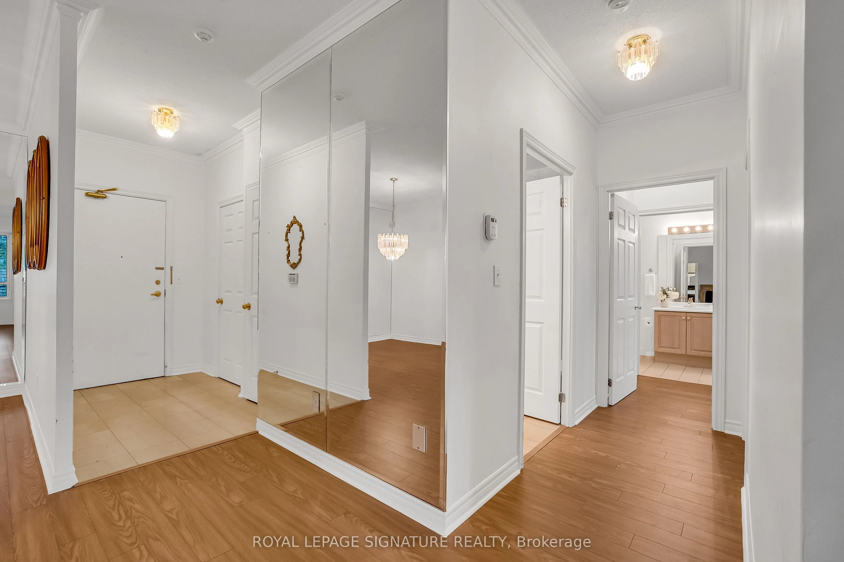 801 Lawrence Avenue E #106