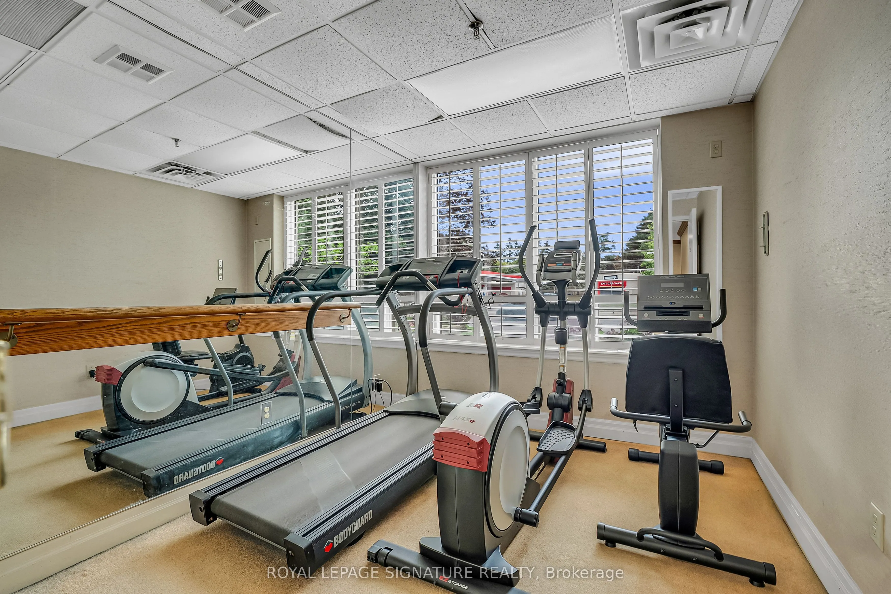 801 Lawrence Avenue E #106