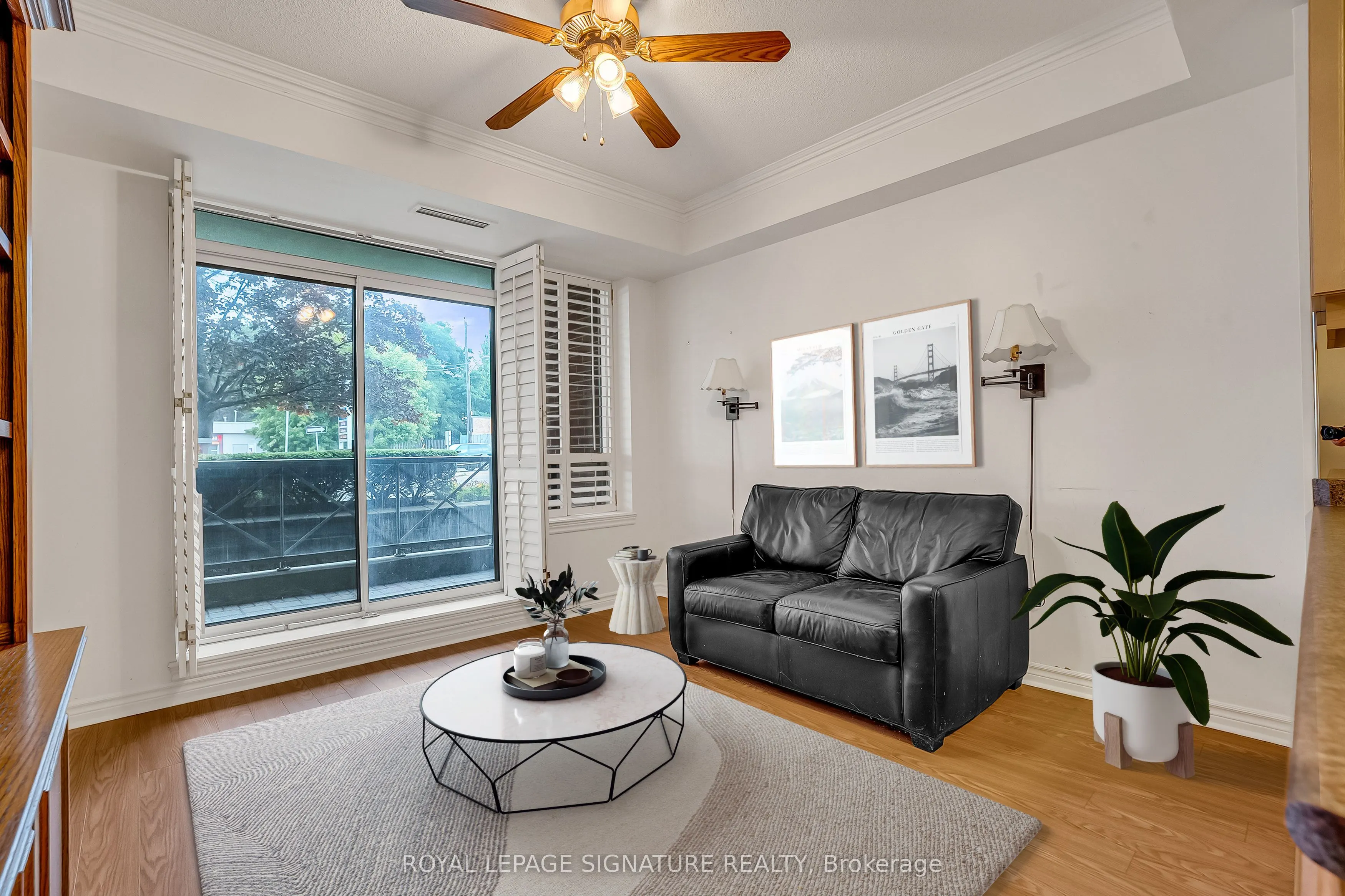 801 Lawrence Avenue E #106