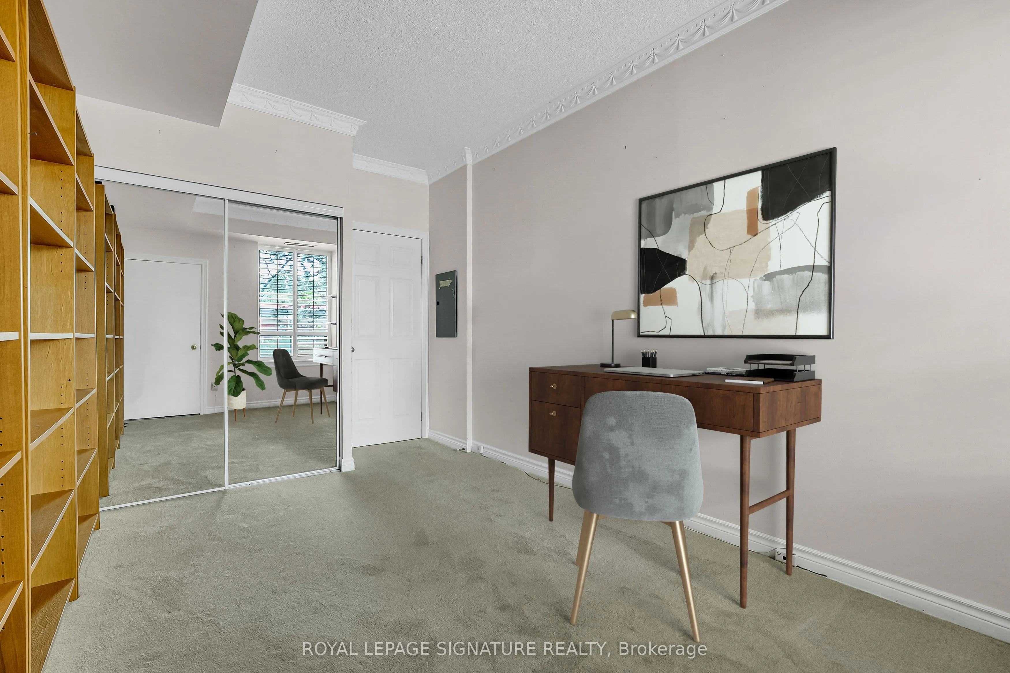 801 Lawrence Avenue E #106