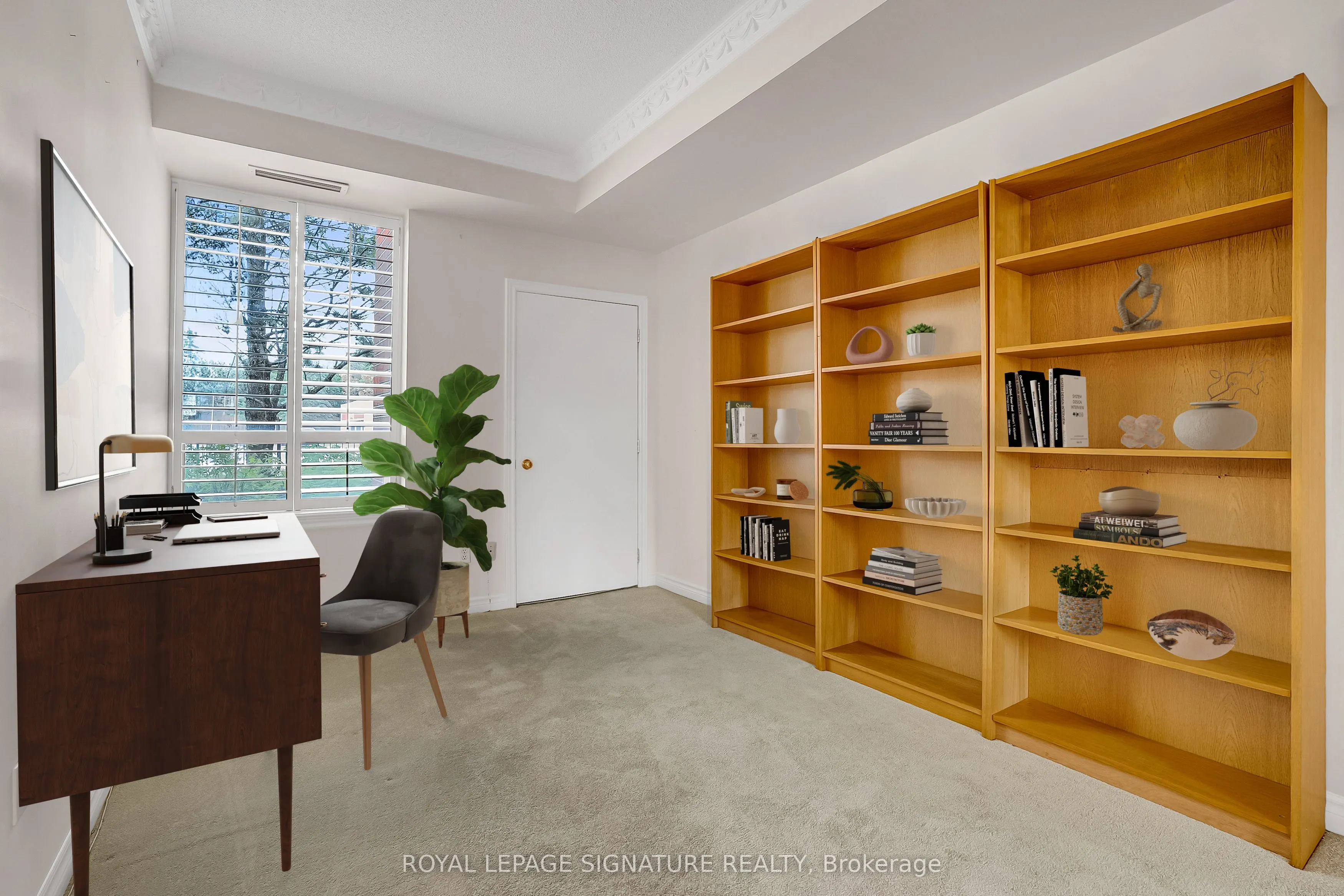 801 Lawrence Avenue E #106