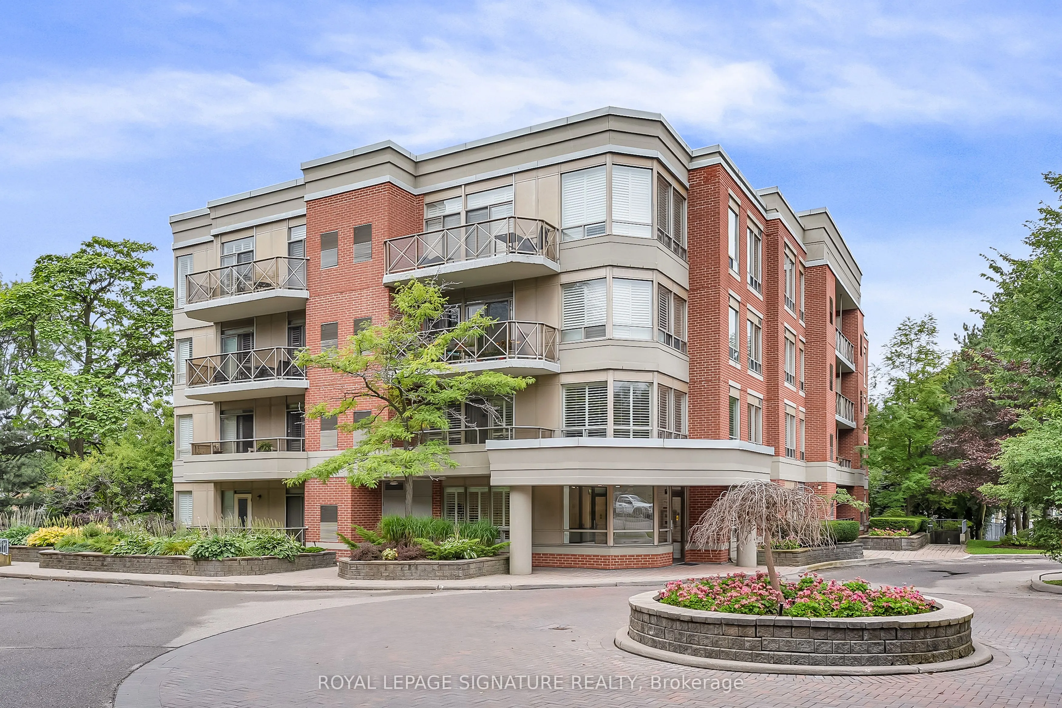 801 Lawrence Avenue E #106