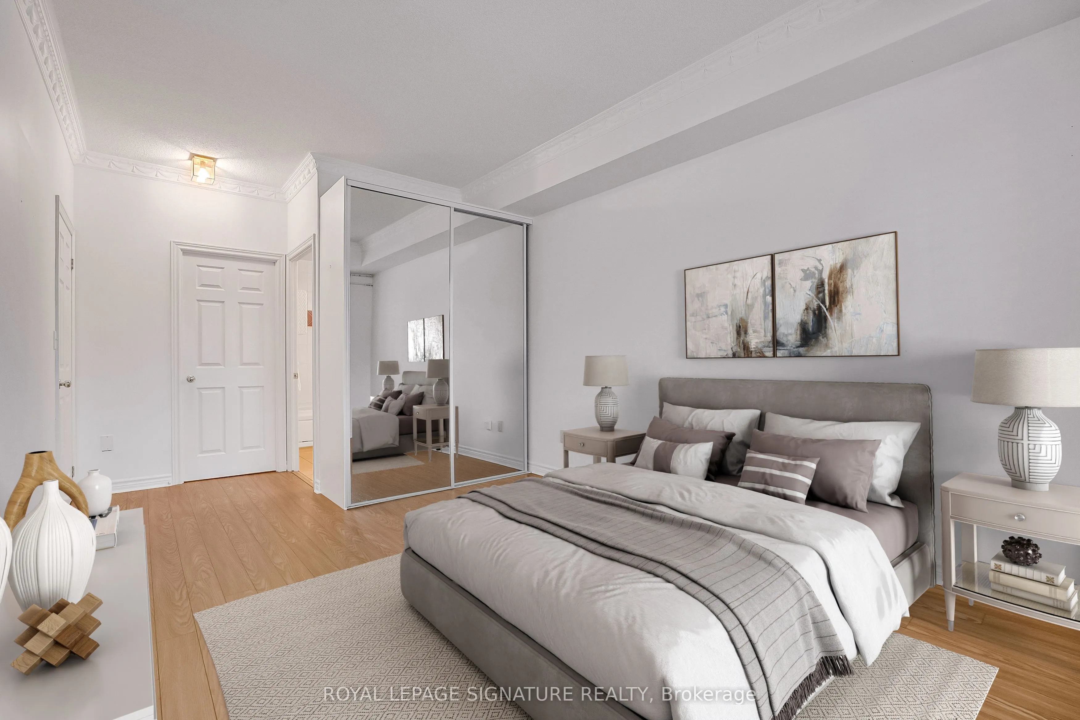 801 Lawrence Avenue E #106