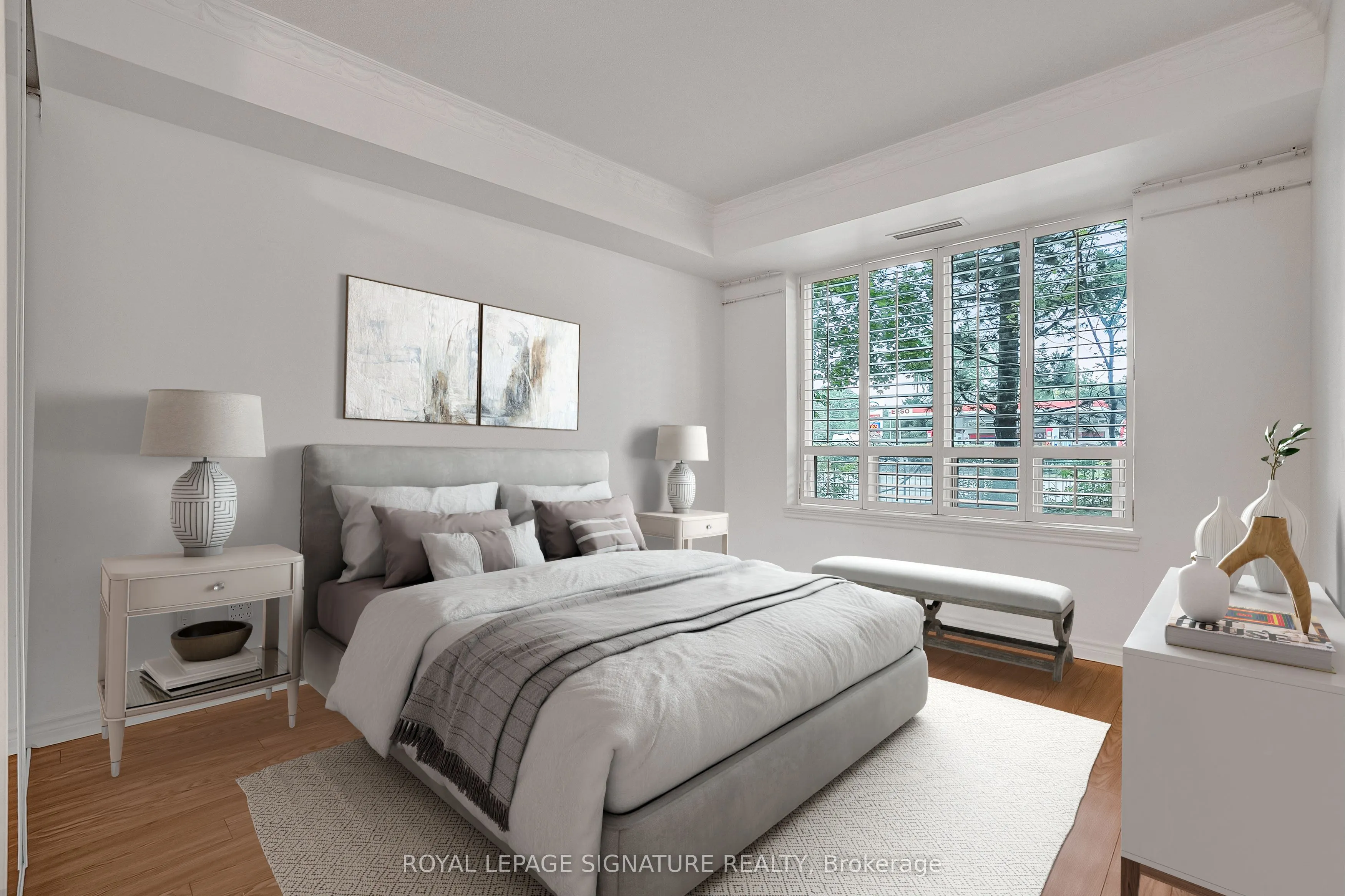801 Lawrence Avenue E #106