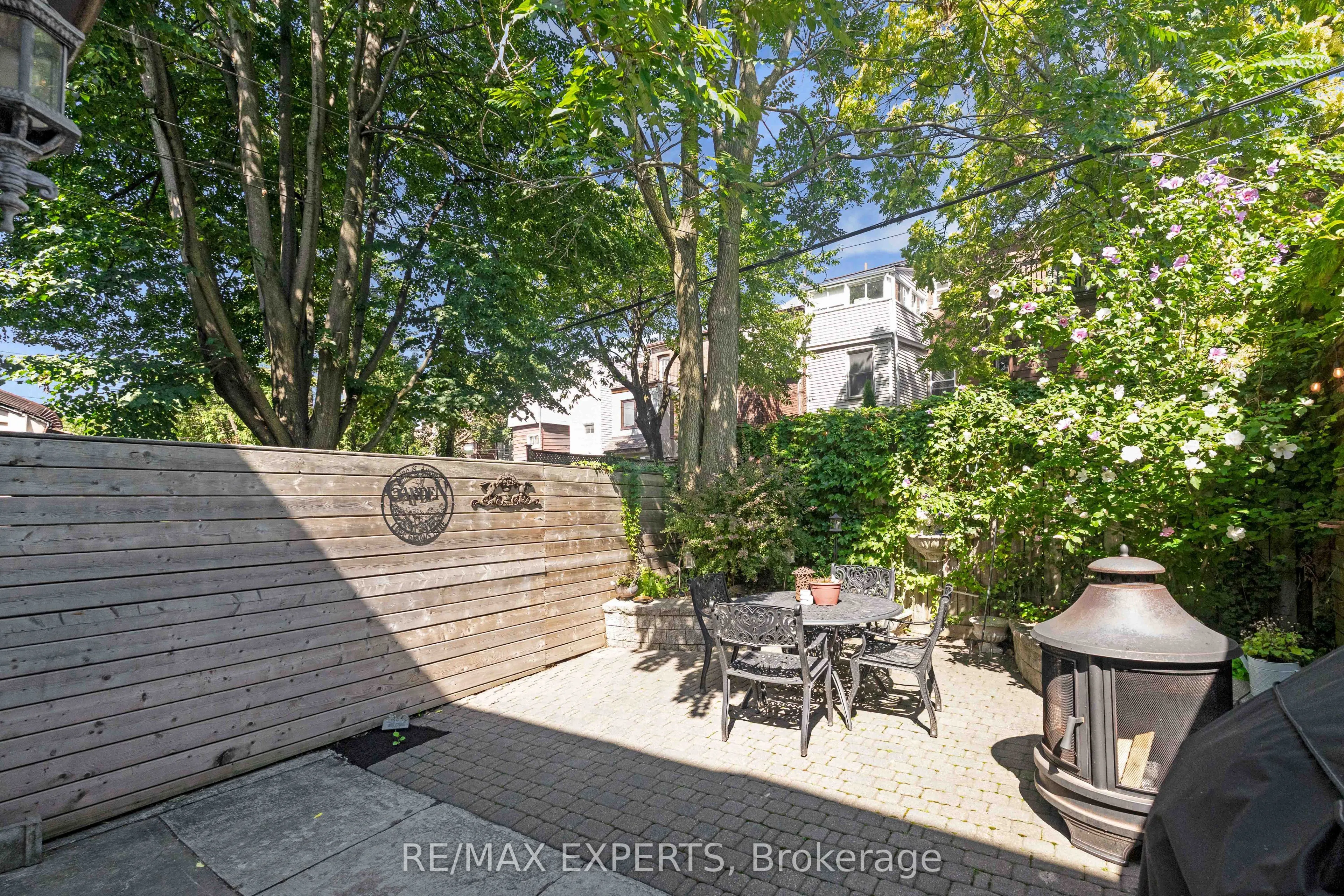 54 Marchmount Road