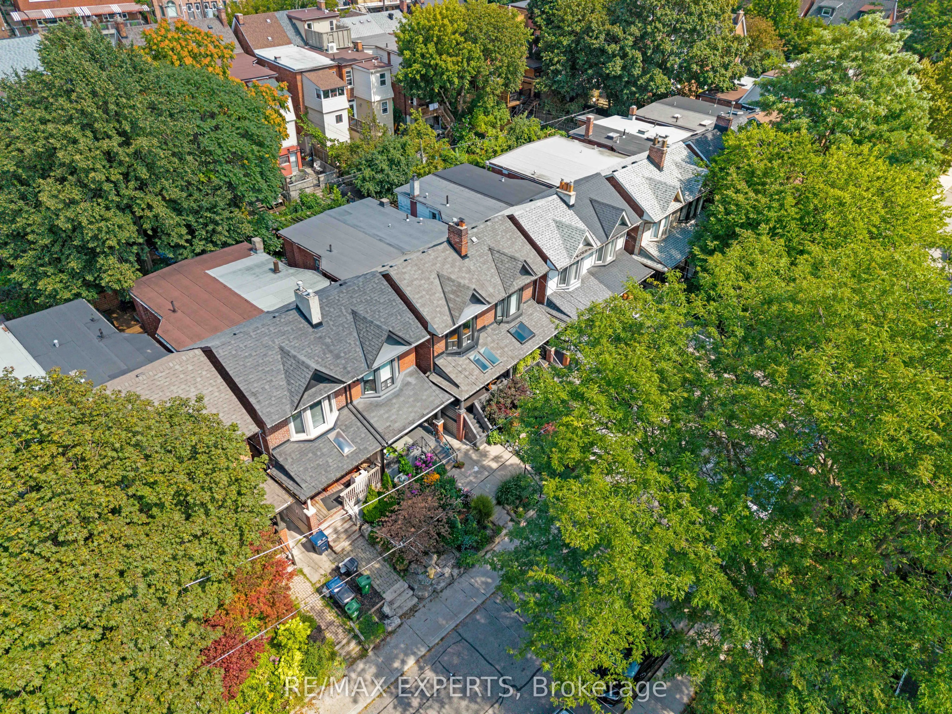 54 Marchmount Road