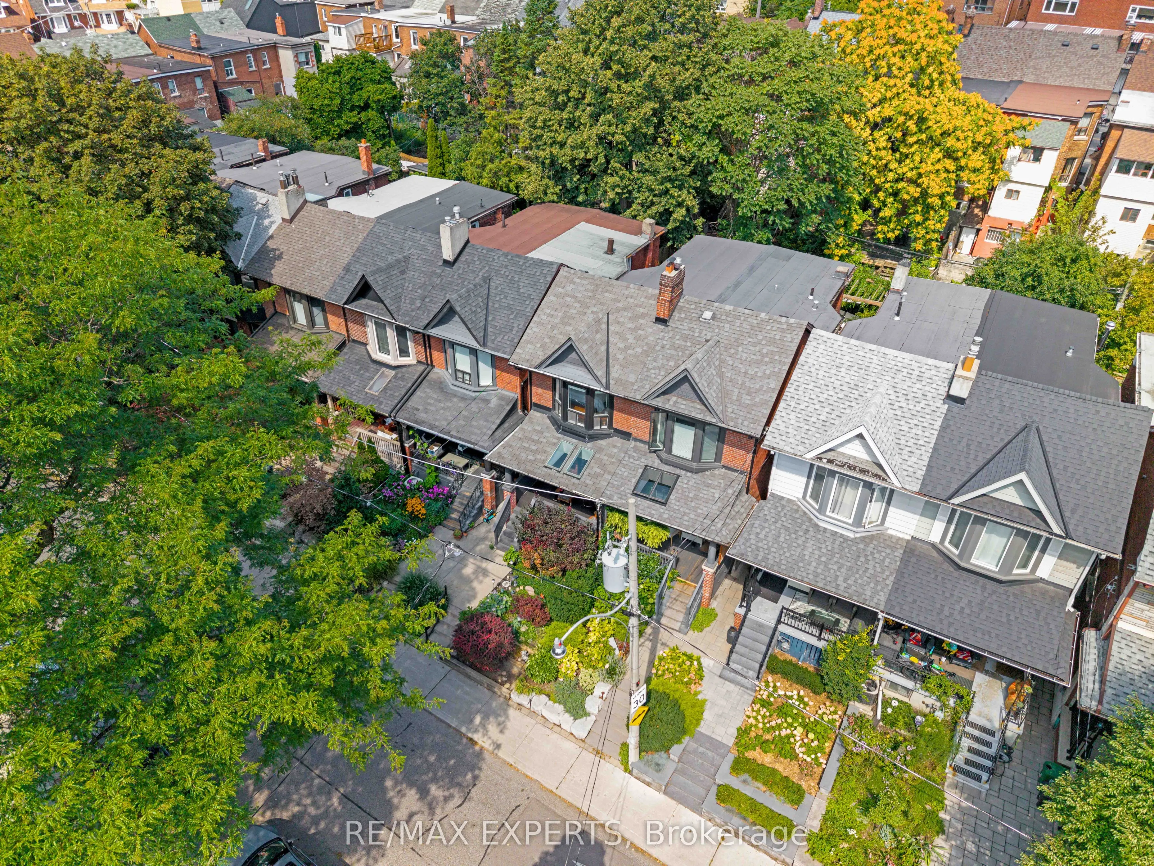 54 Marchmount Road