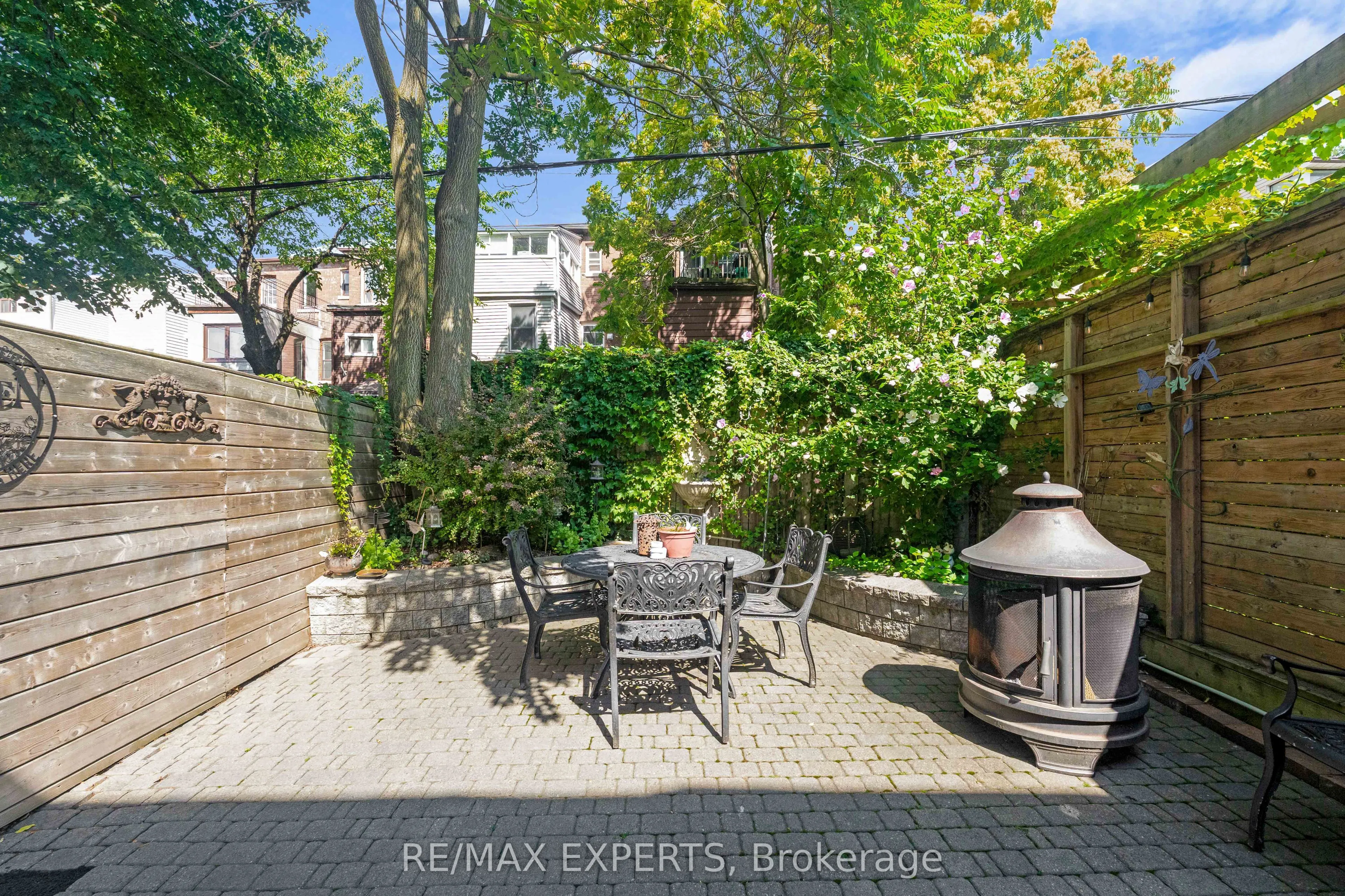 54 Marchmount Road