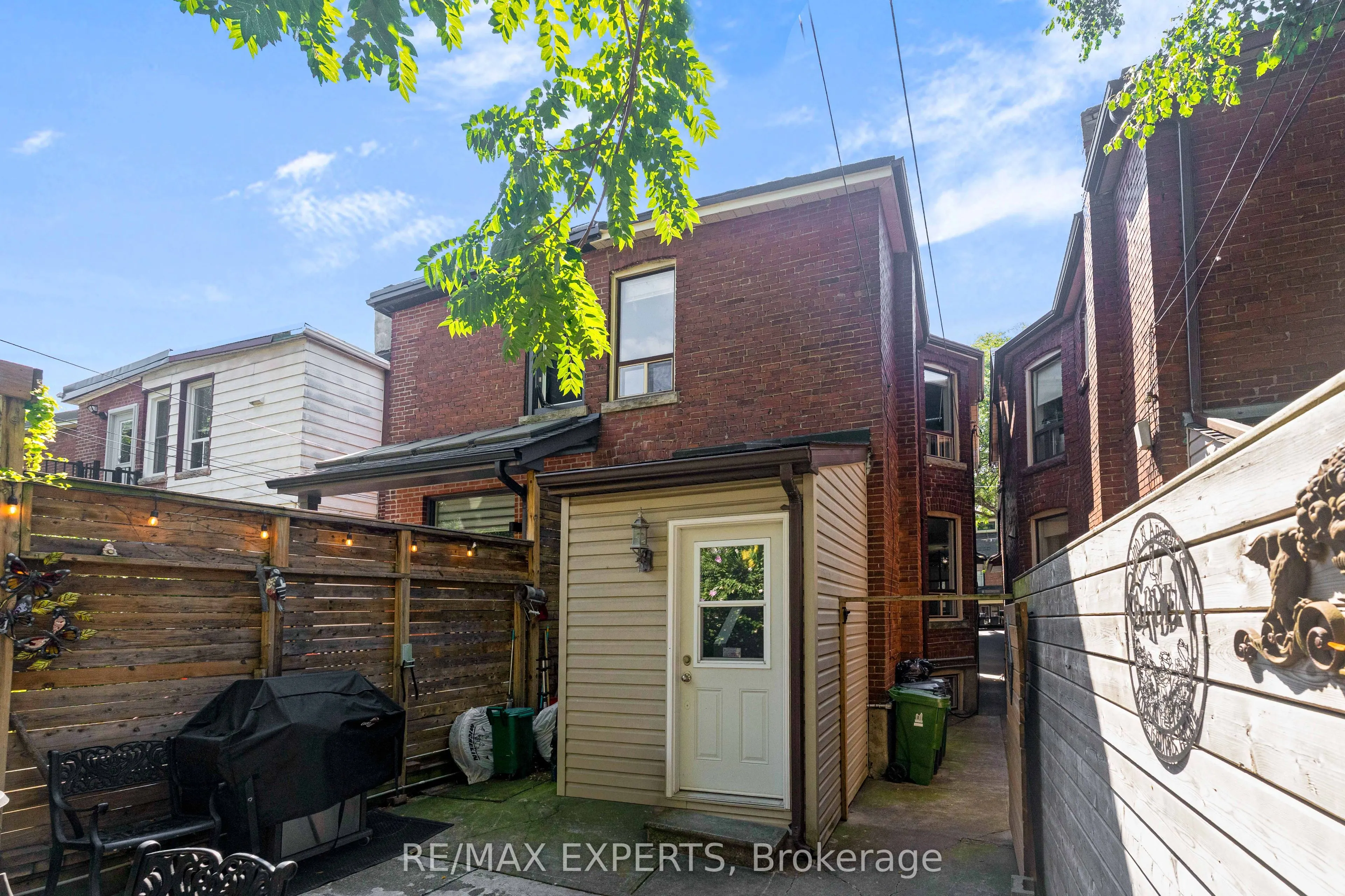 54 Marchmount Road