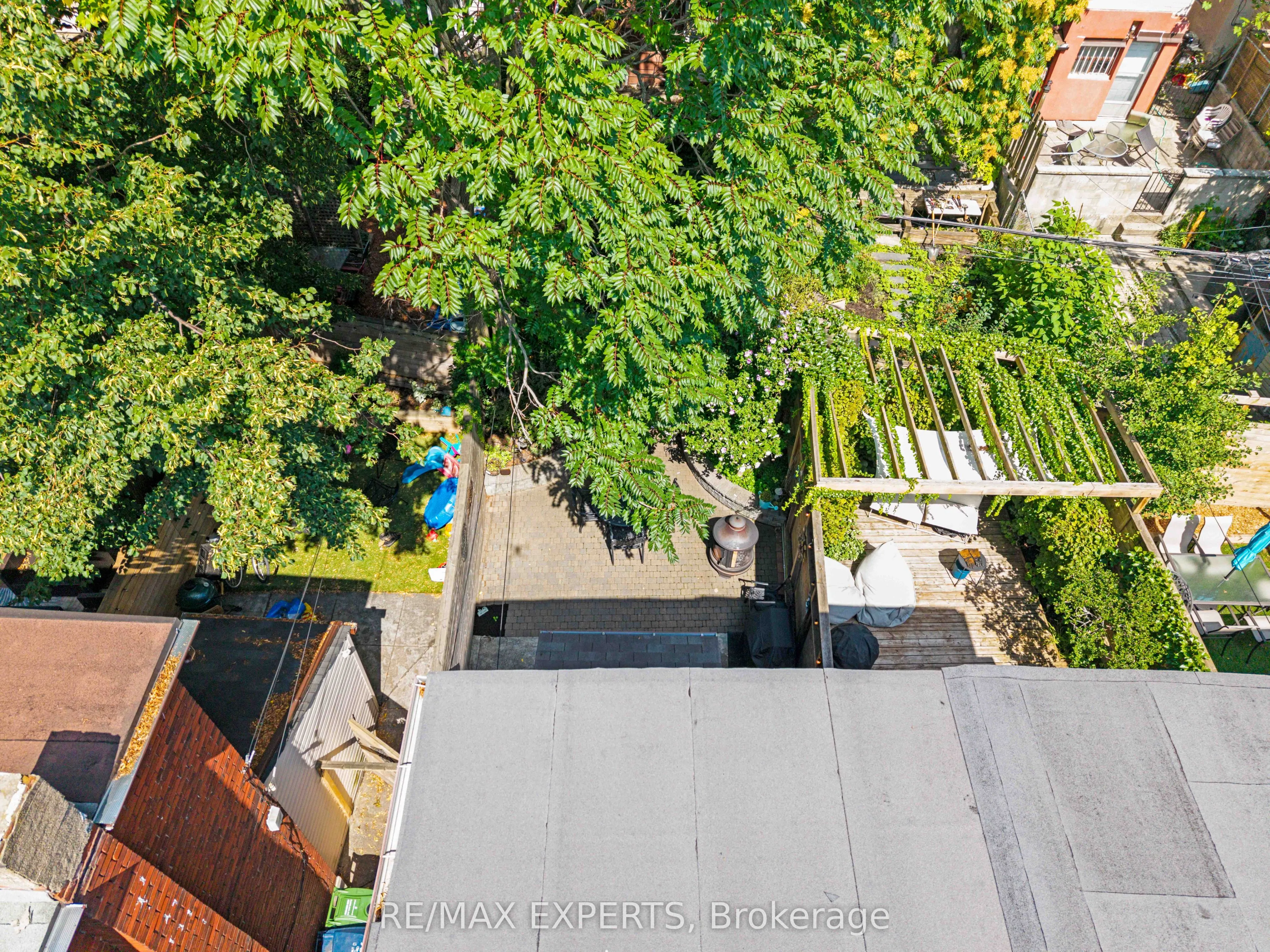 54 Marchmount Road