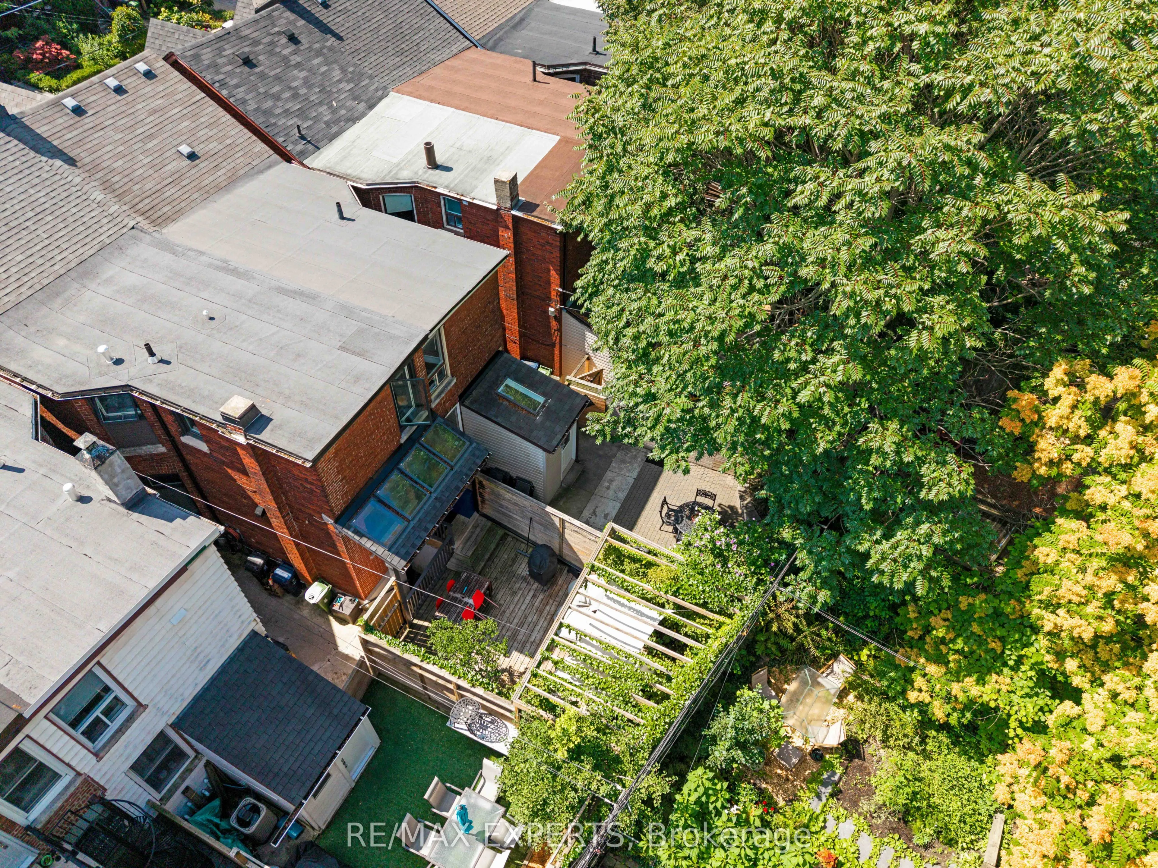 54 Marchmount Road