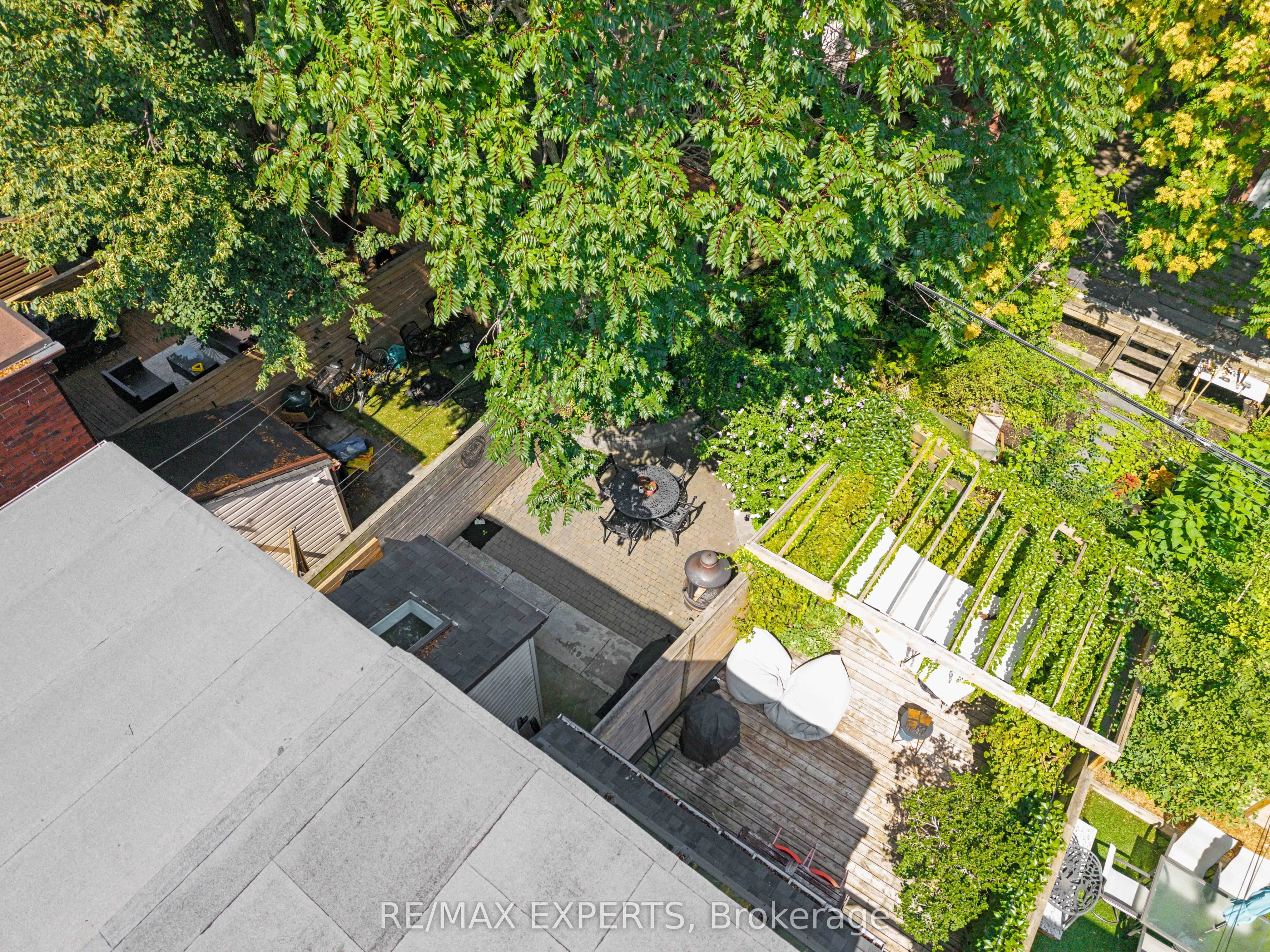 54 Marchmount Road