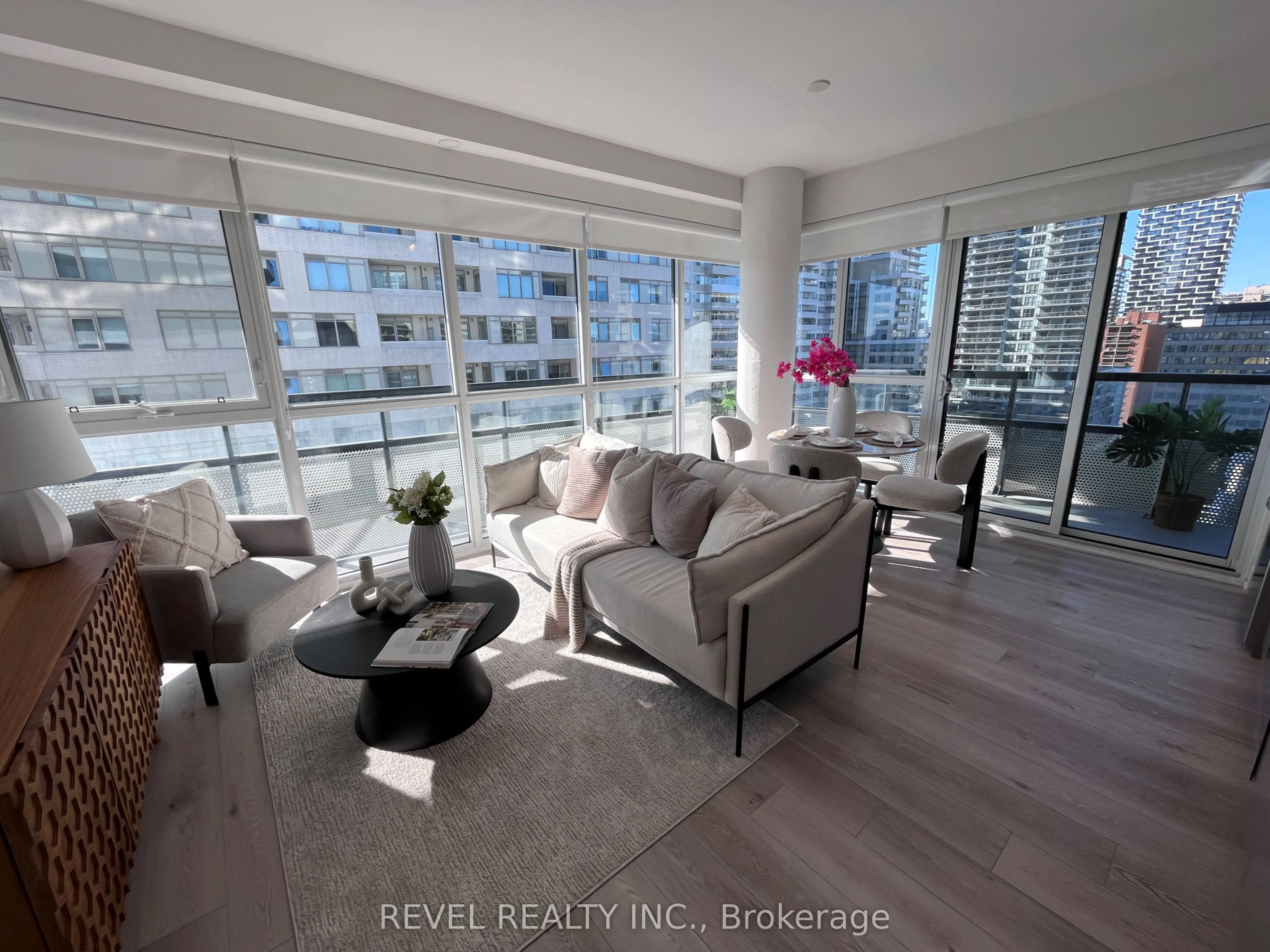11 Lillian Street #1107