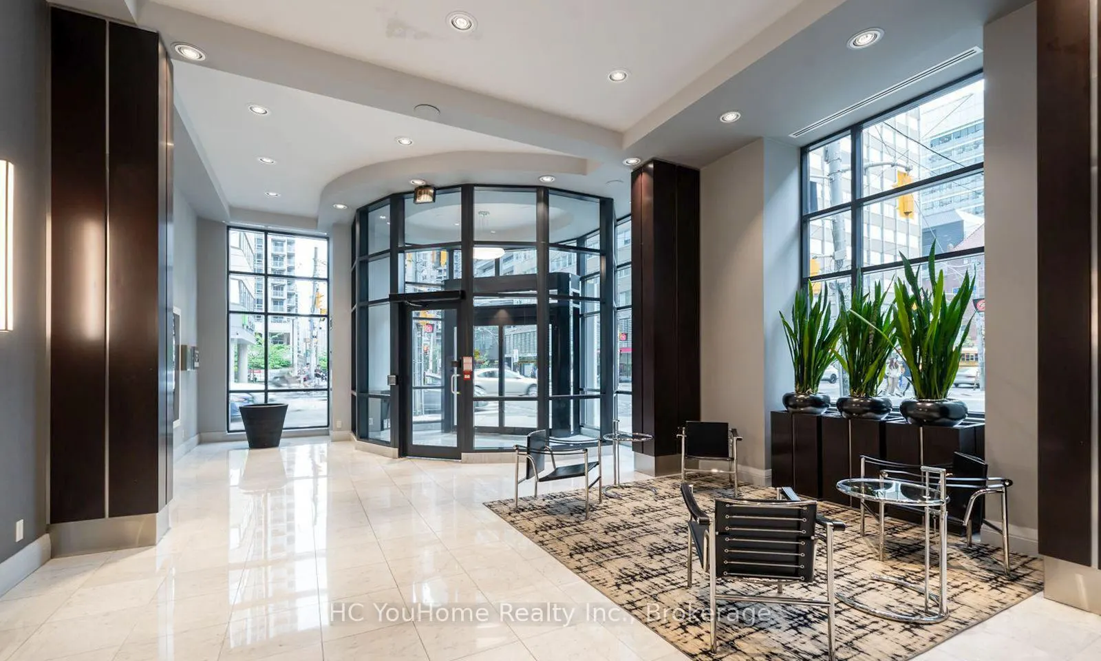 801 Bay Street #607
