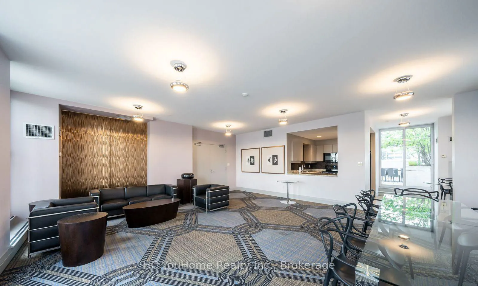 801 Bay Street #607