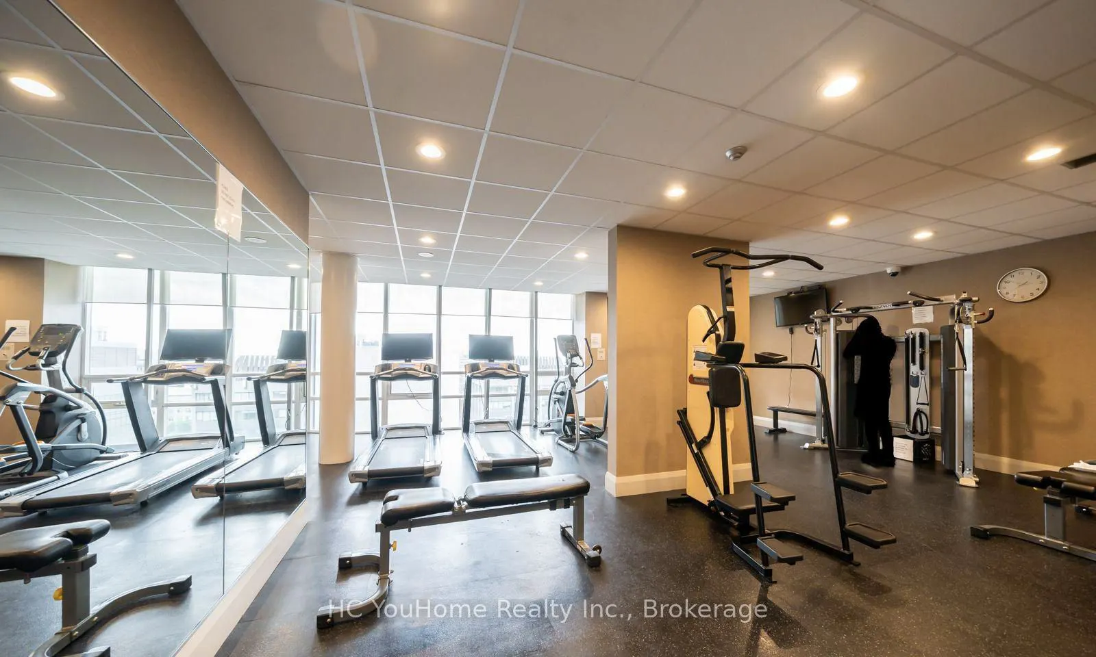 801 Bay Street #607