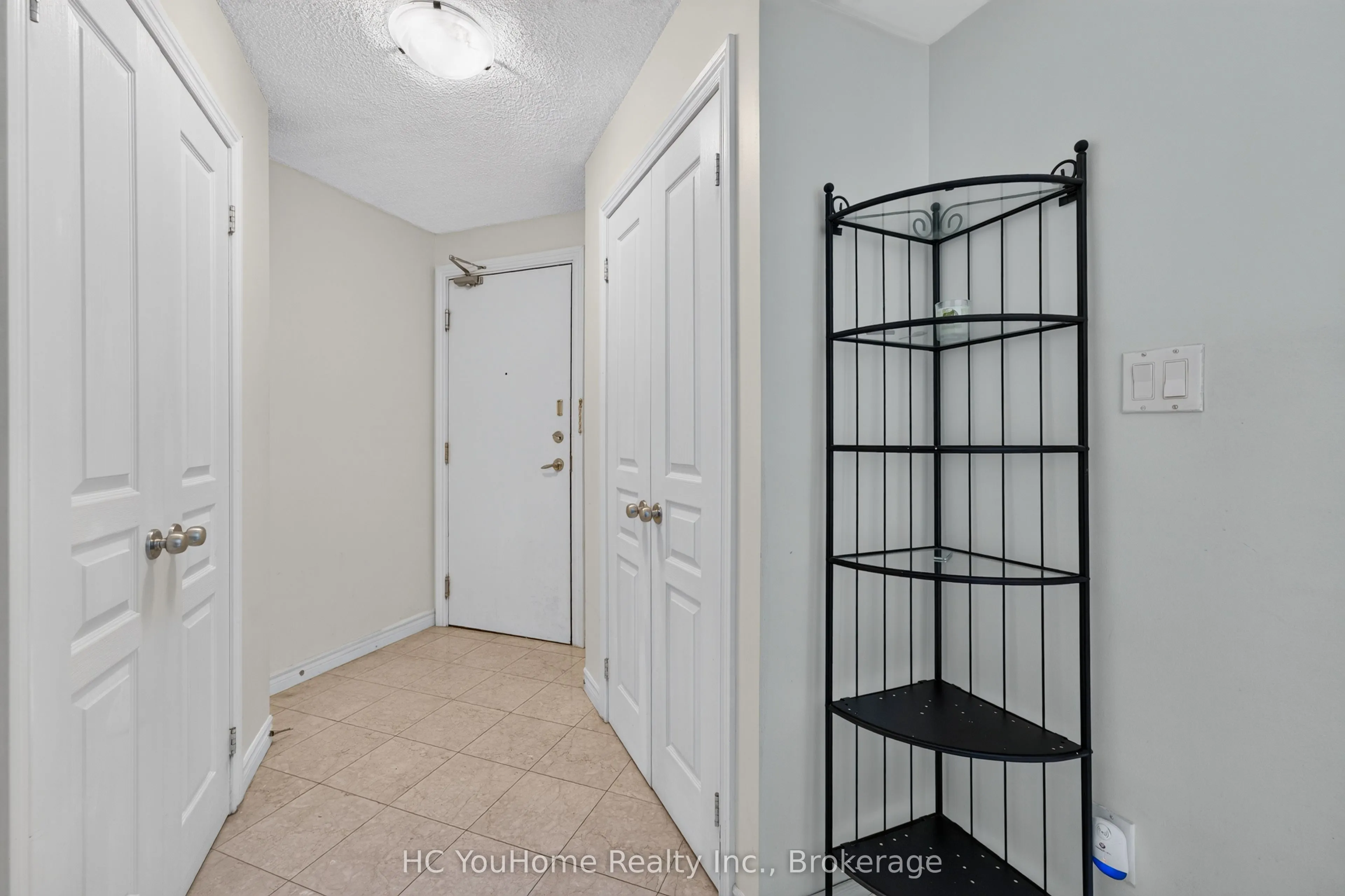 801 Bay Street #607