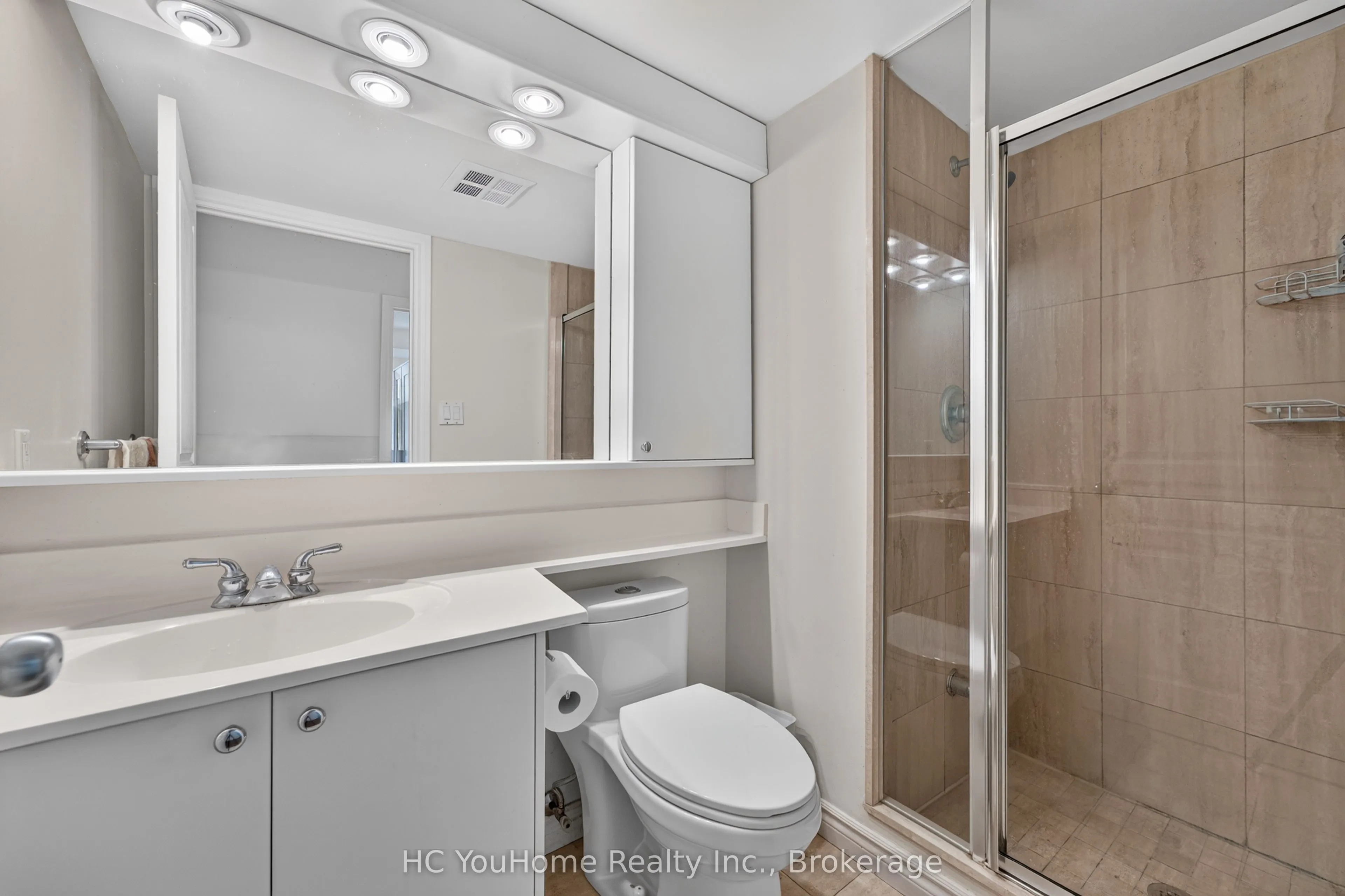 801 Bay Street #607
