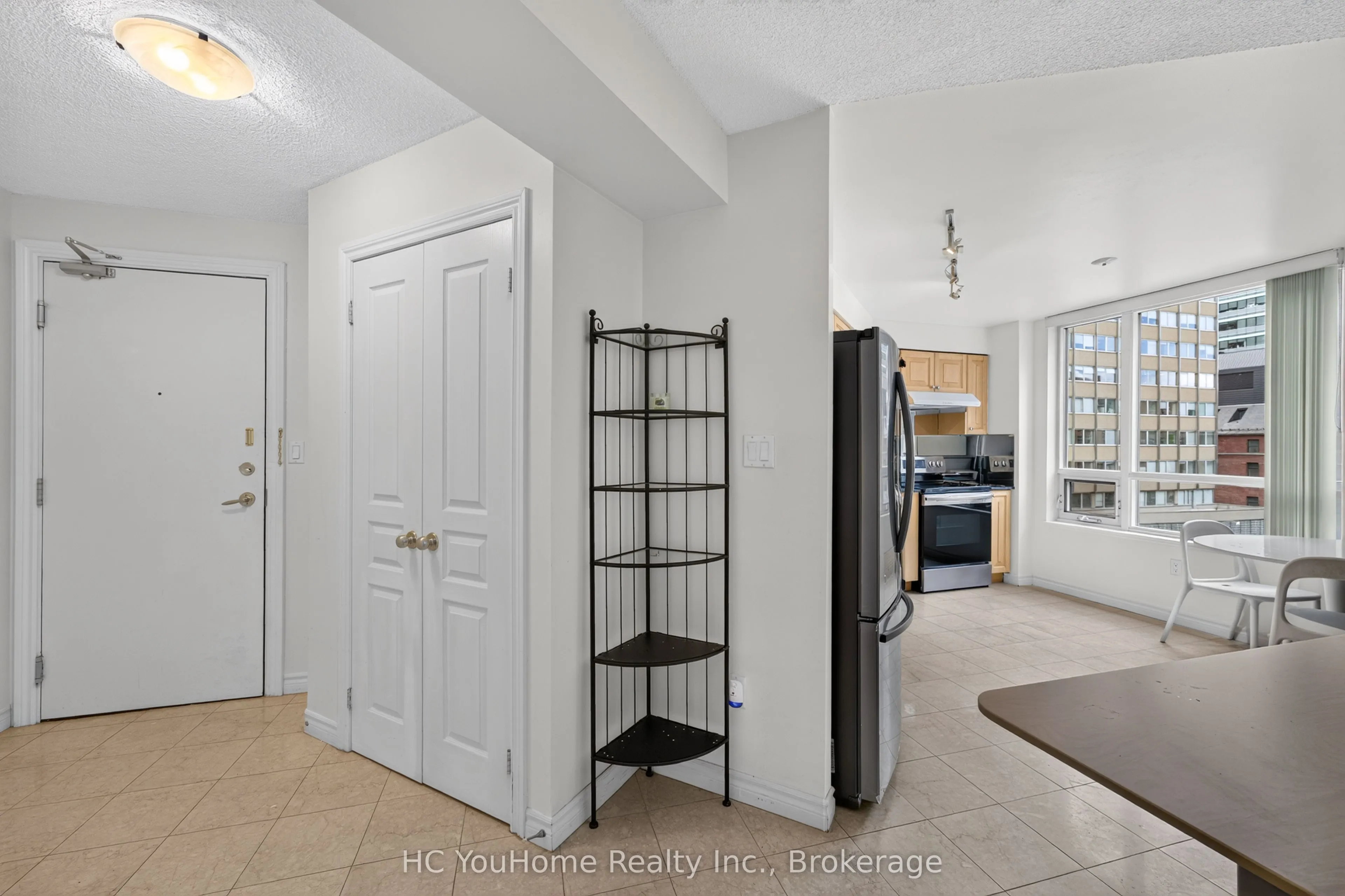 801 Bay Street #607
