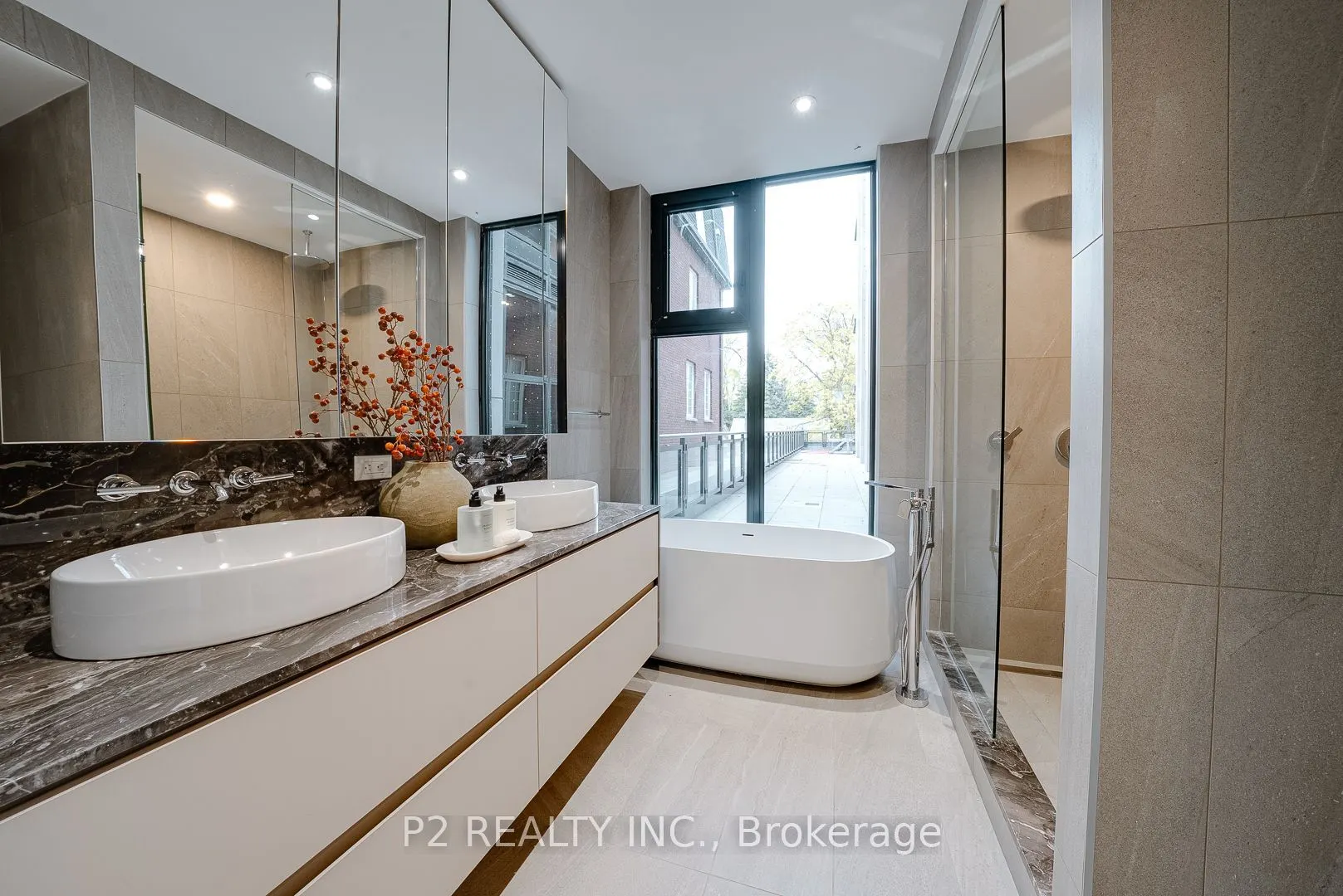 2 Forest Hill #208