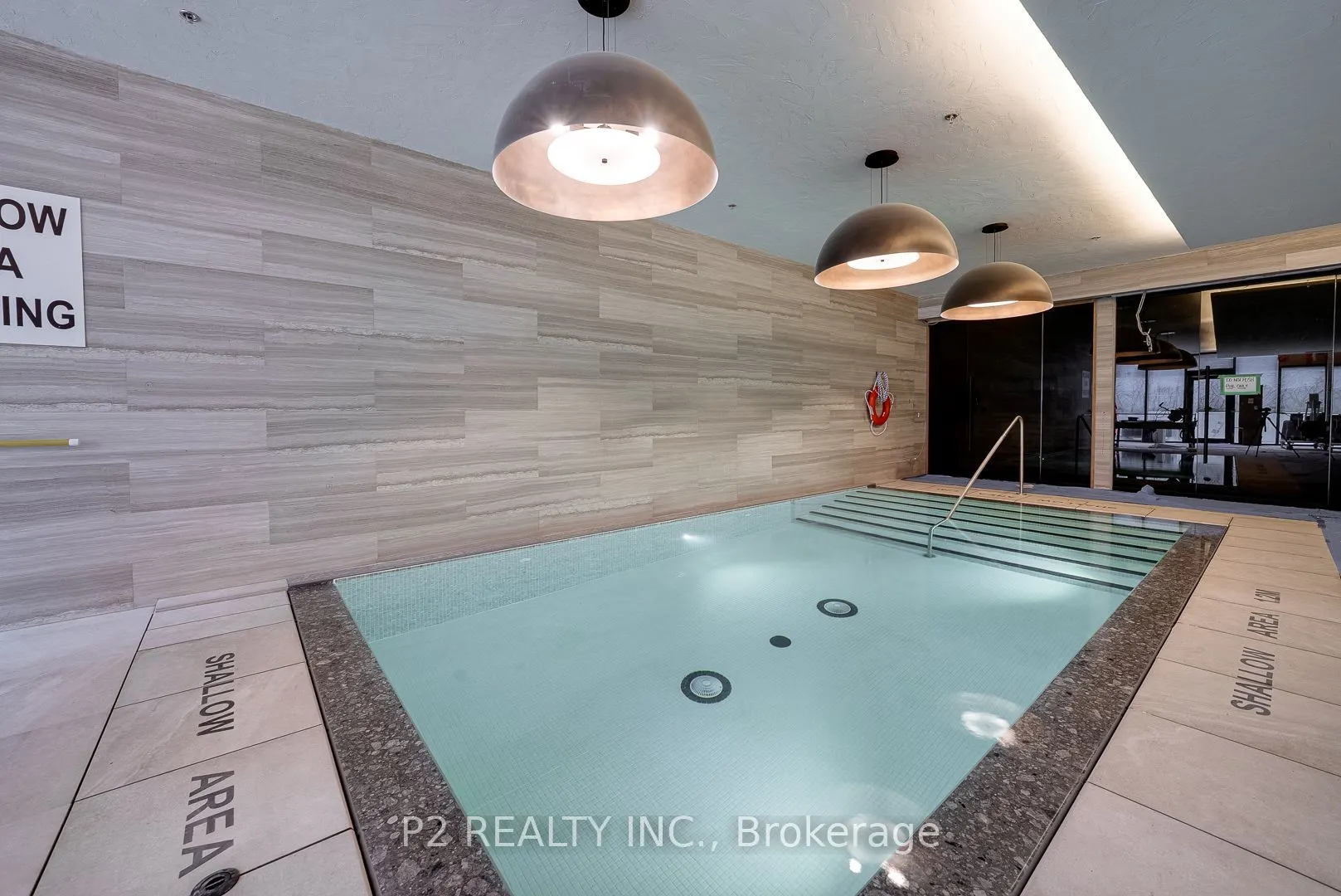 2 Forest Hill #208