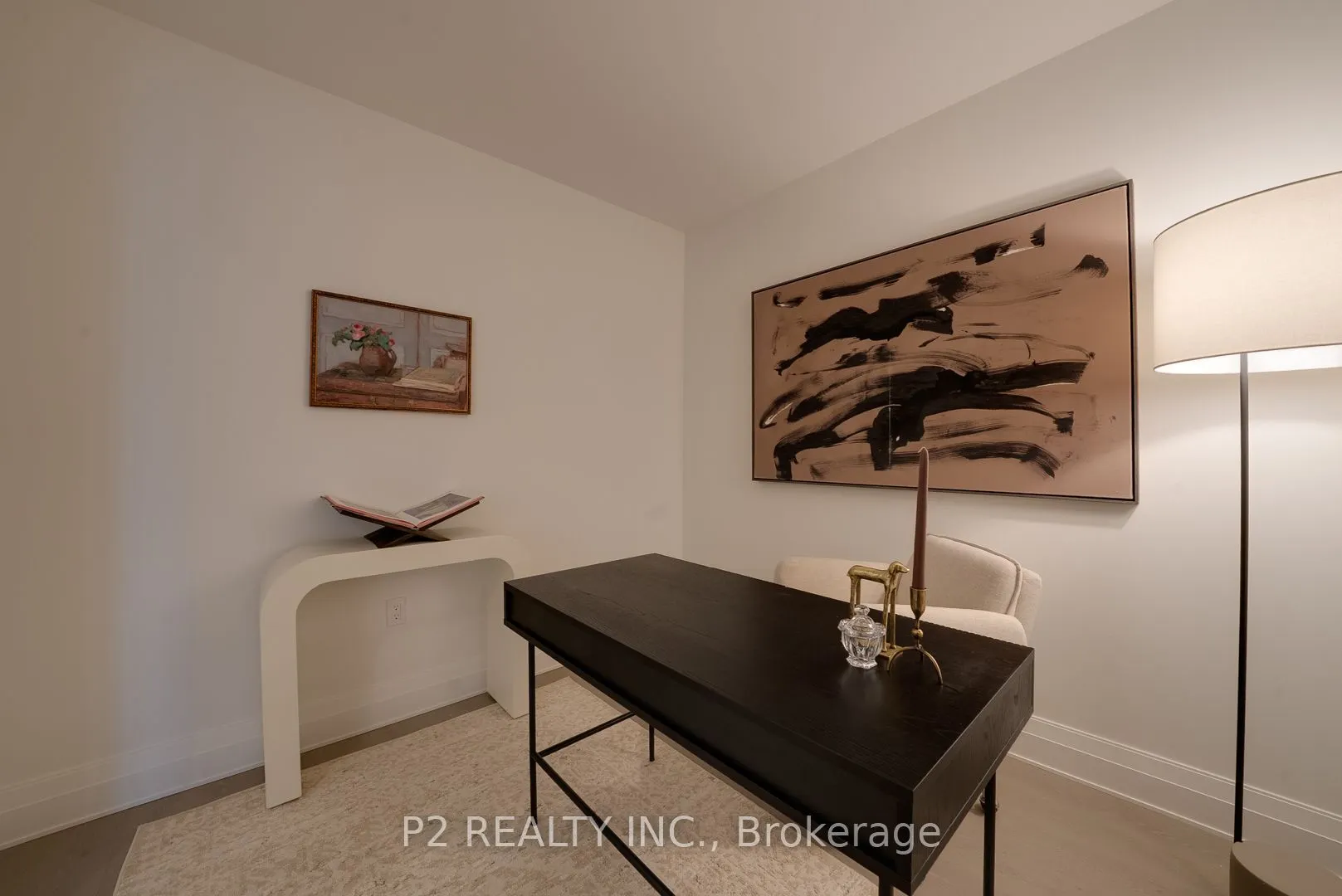 2 Forest Hill #208