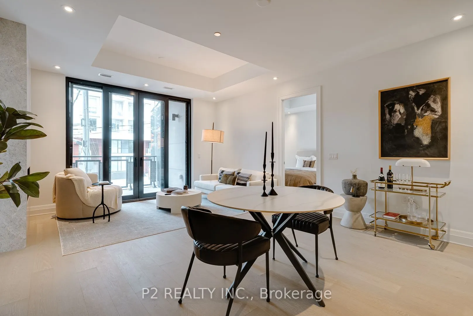 2 Forest Hill #208