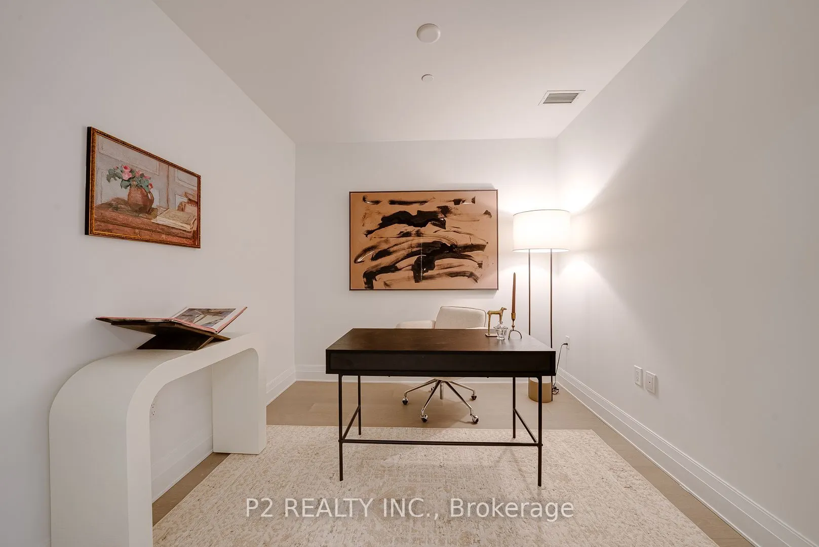 2 Forest Hill #208