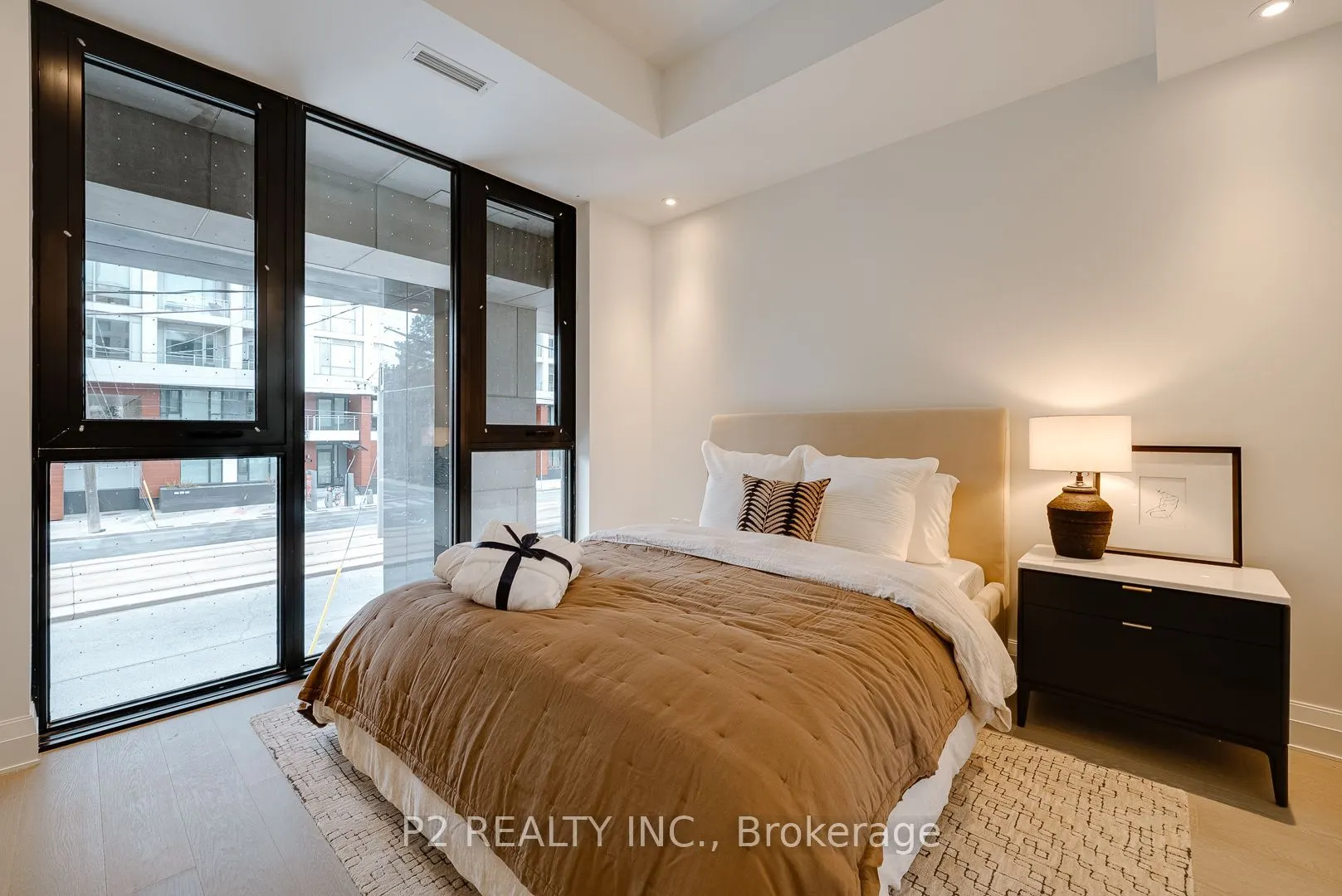 2 Forest Hill #208