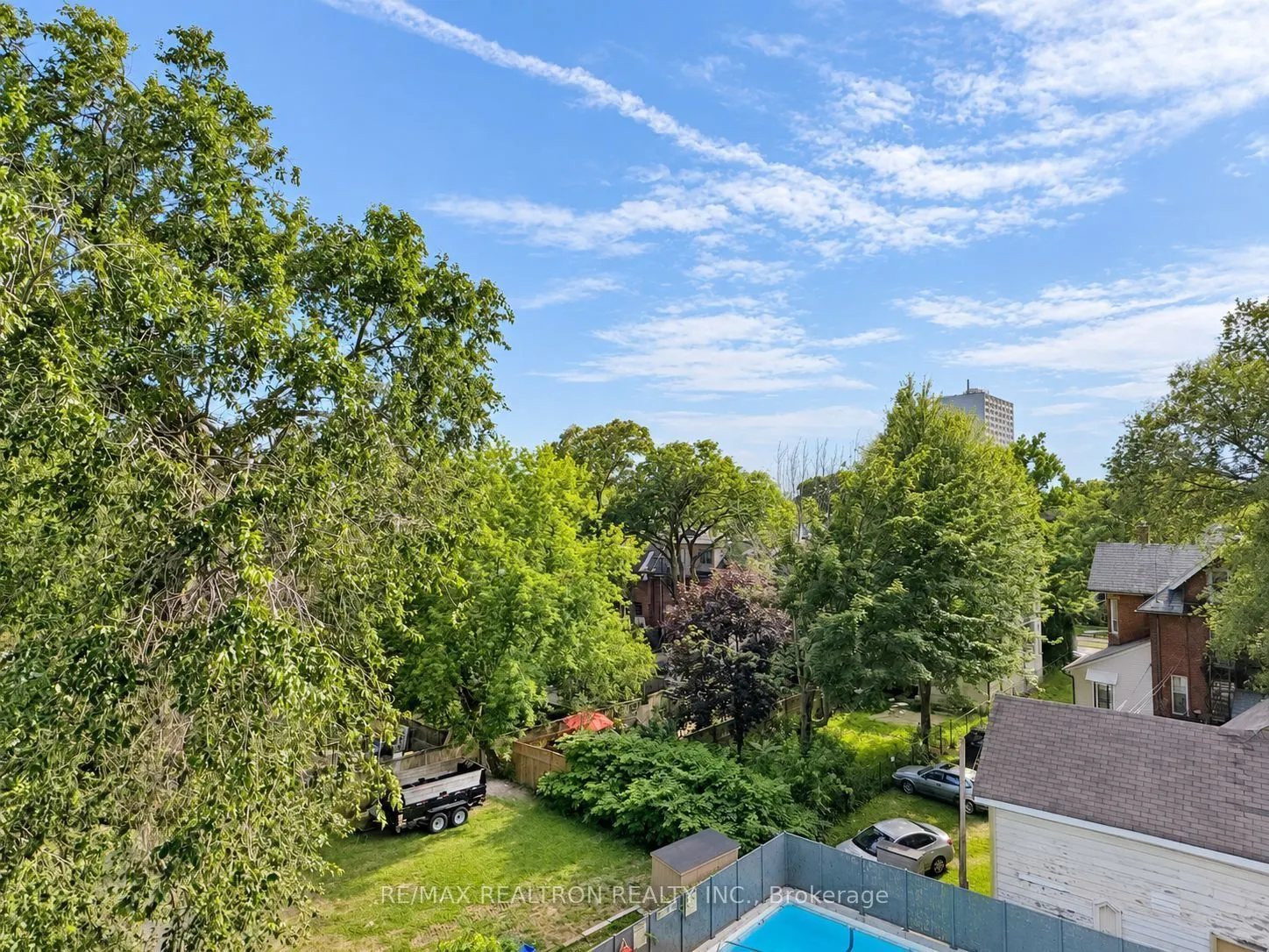276 St George Street #503