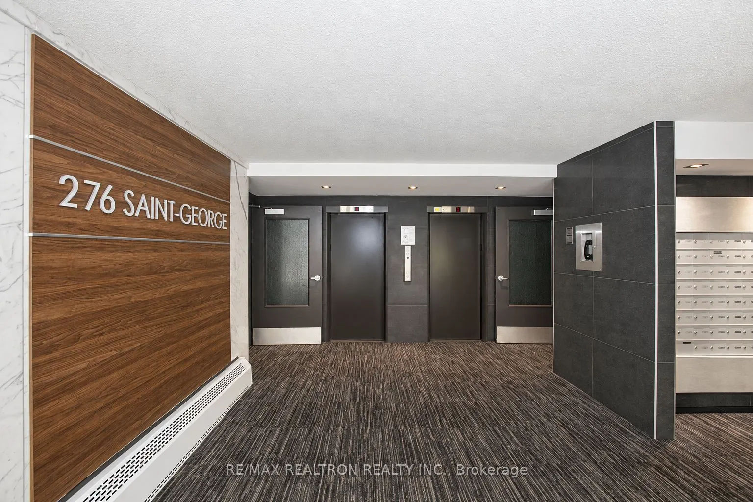 276 St George Street #503