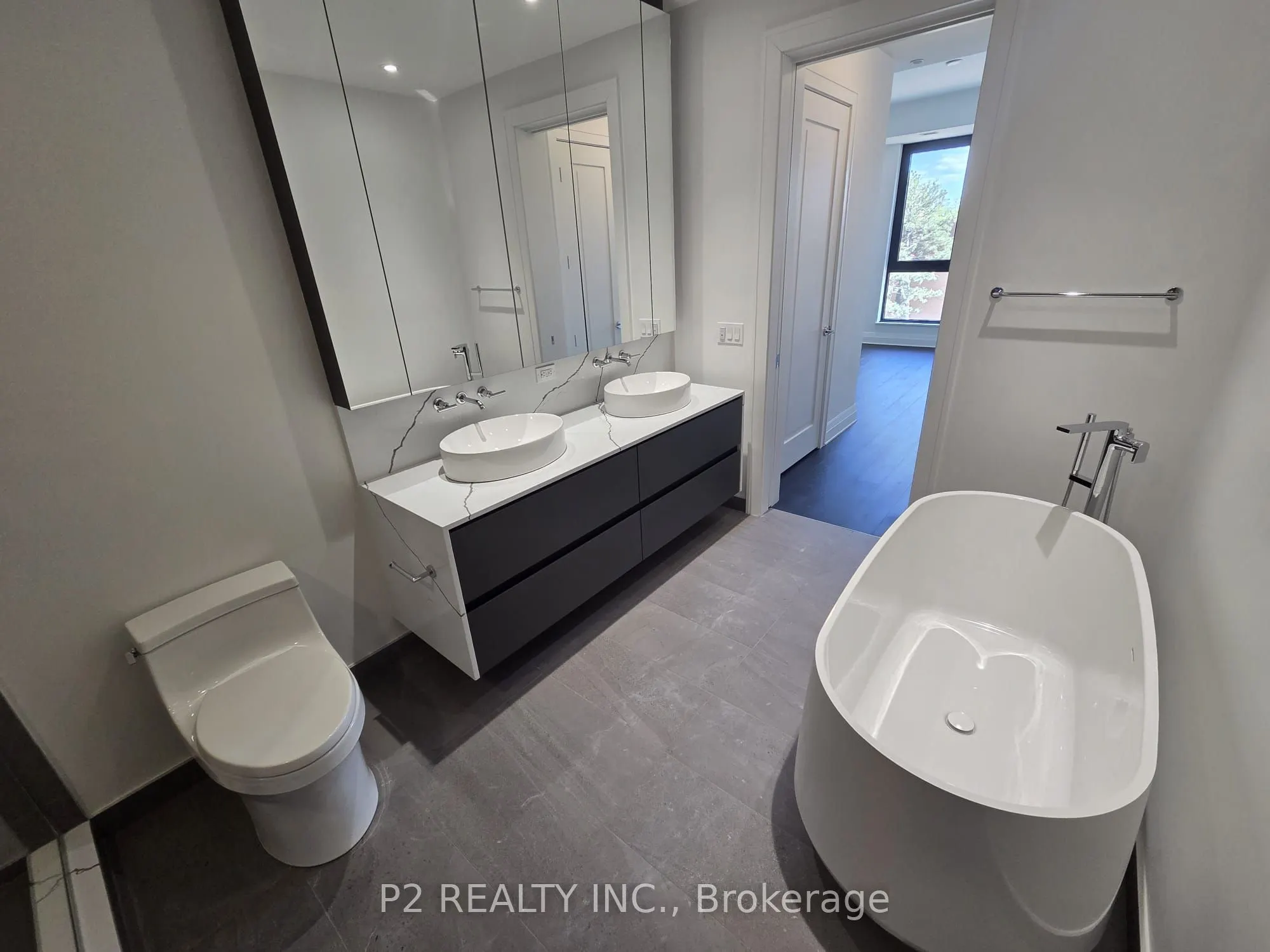 2 Forest Hill Road #406