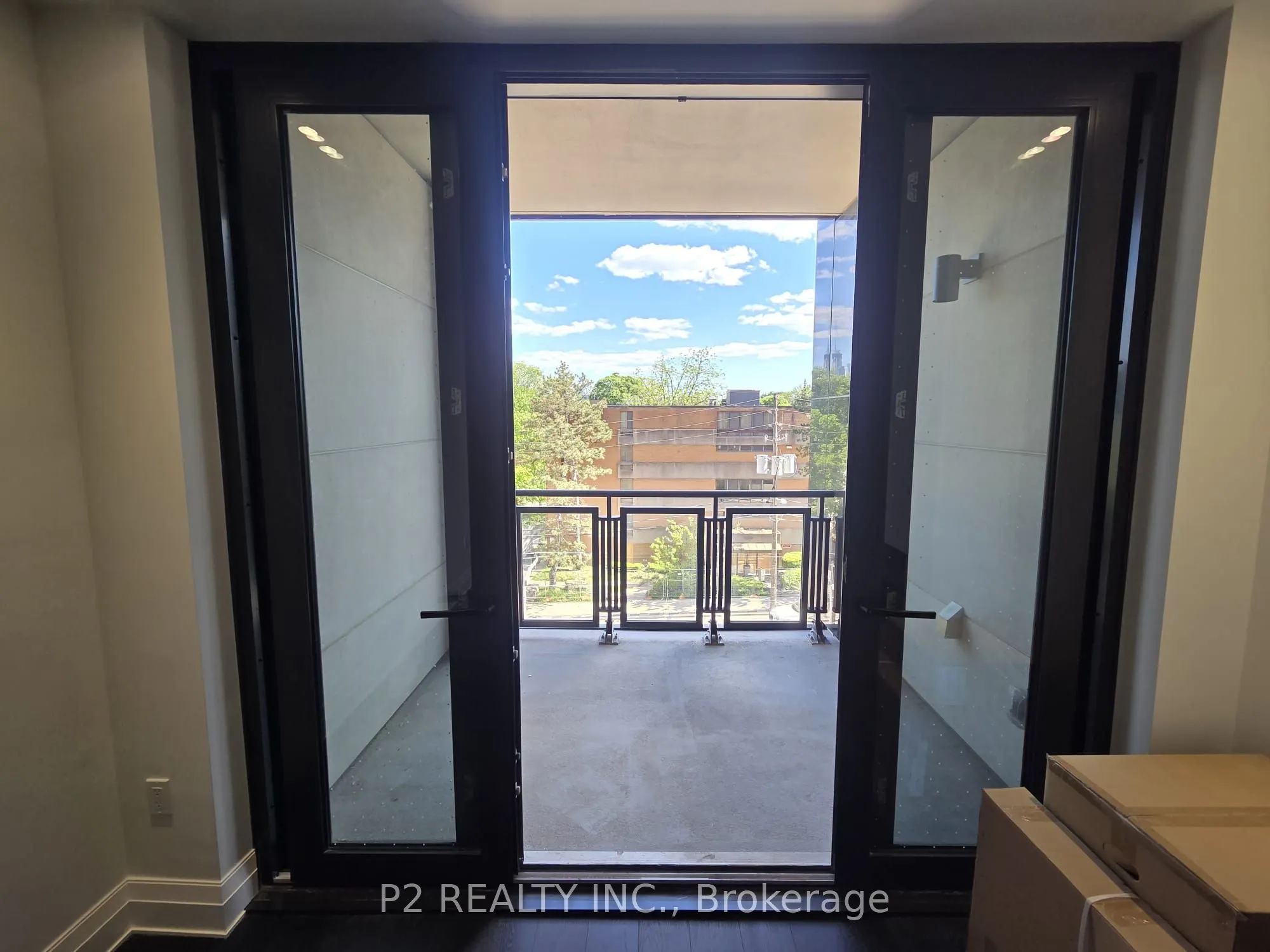 2 Forest Hill Road #406