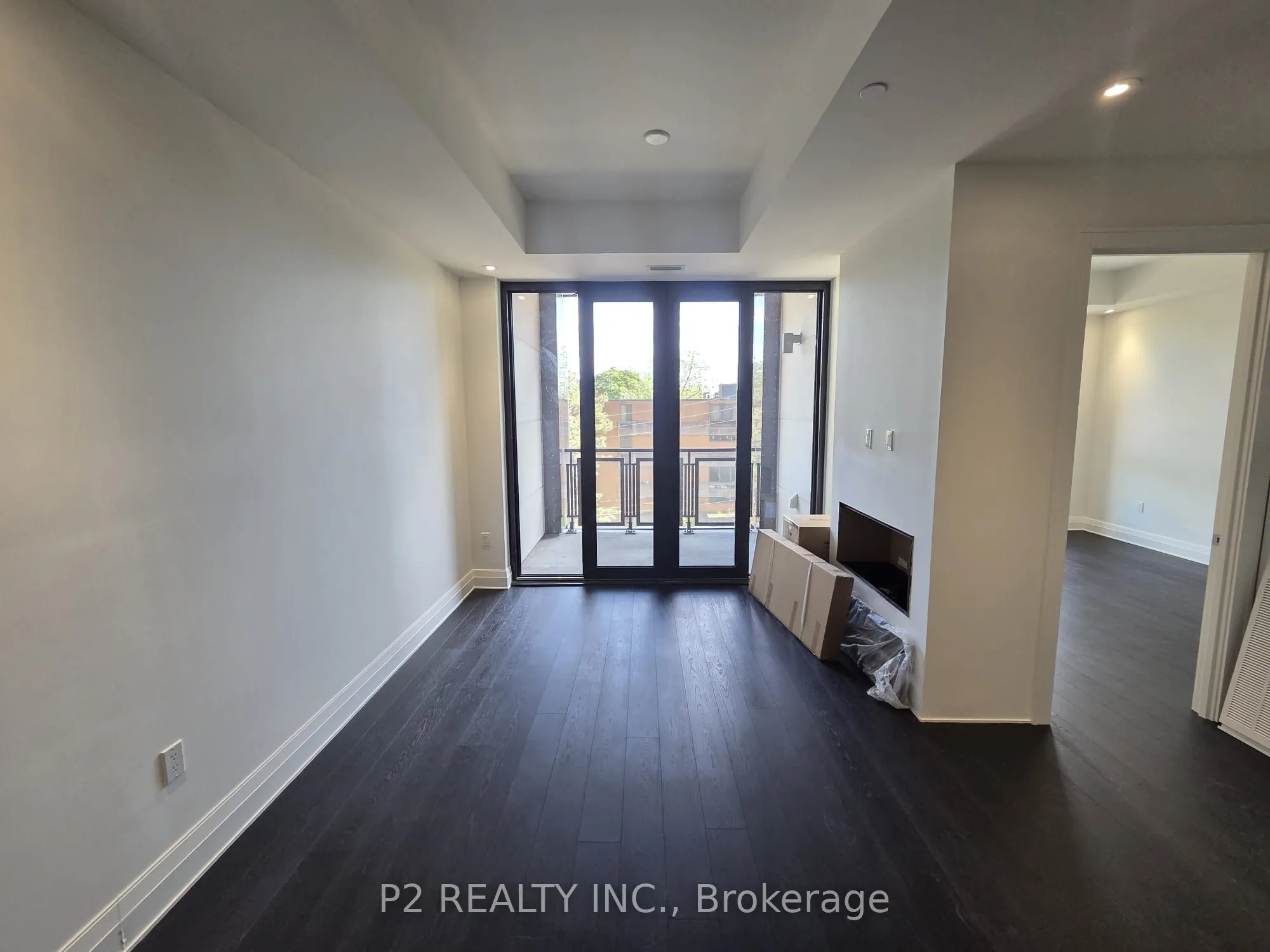 2 Forest Hill Road #406