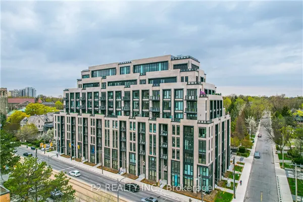 2 Forest Hill Road #406