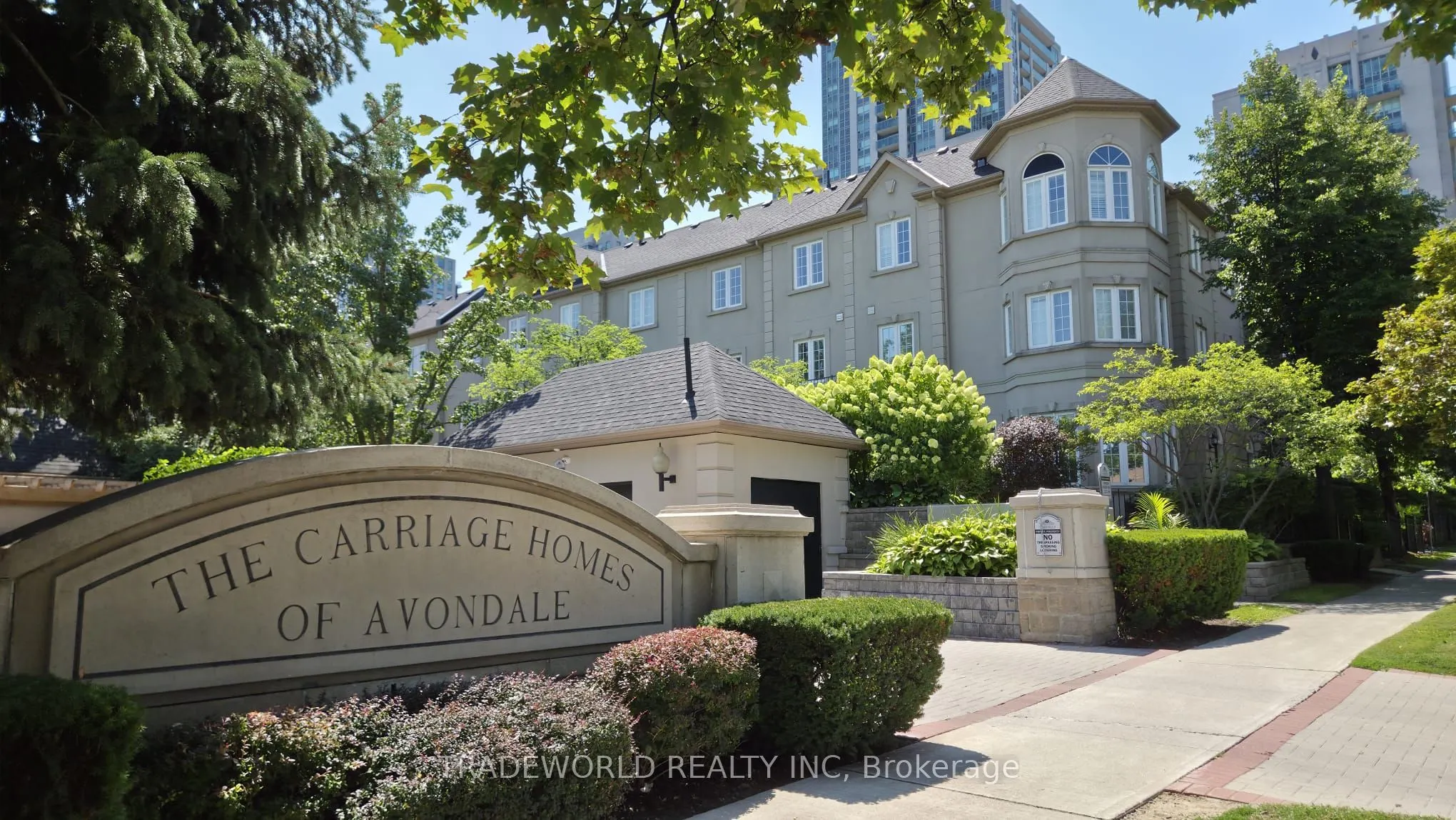 37 Avondale Avenue #513