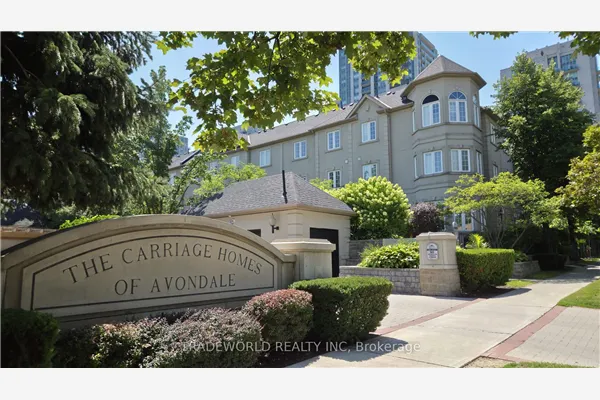 37 Avondale Avenue #513