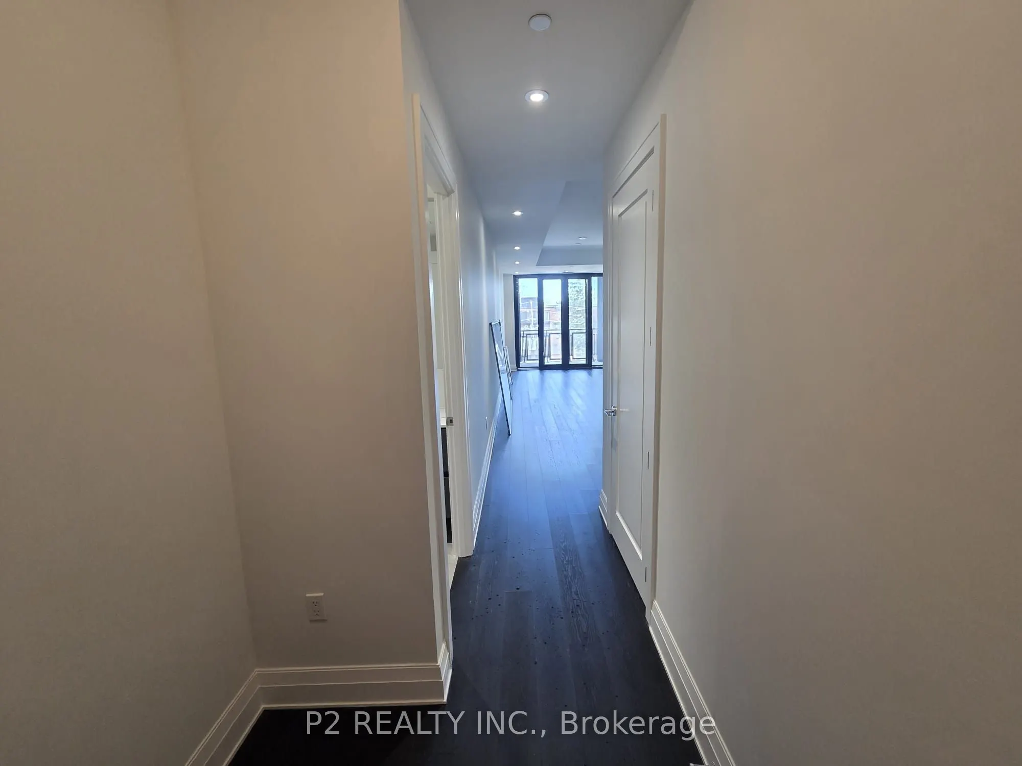 2 Forest Hill #407