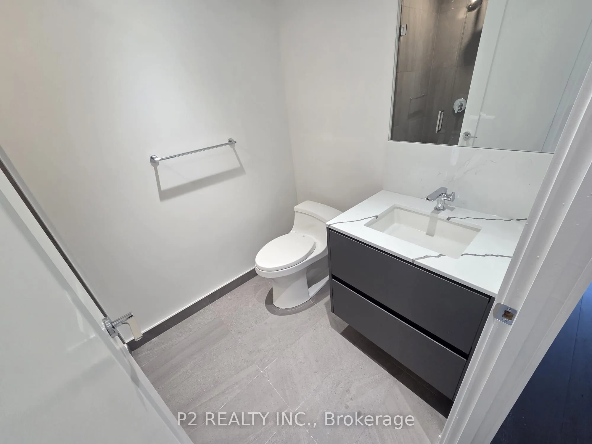 2 Forest Hill #407