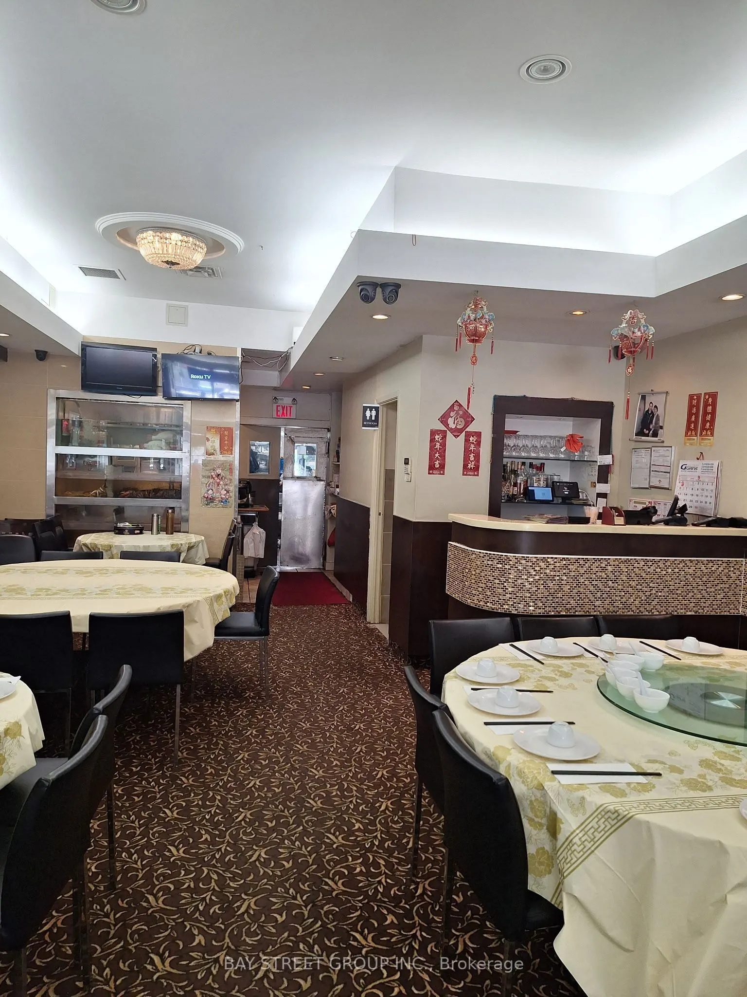338 Spadina Avenue
