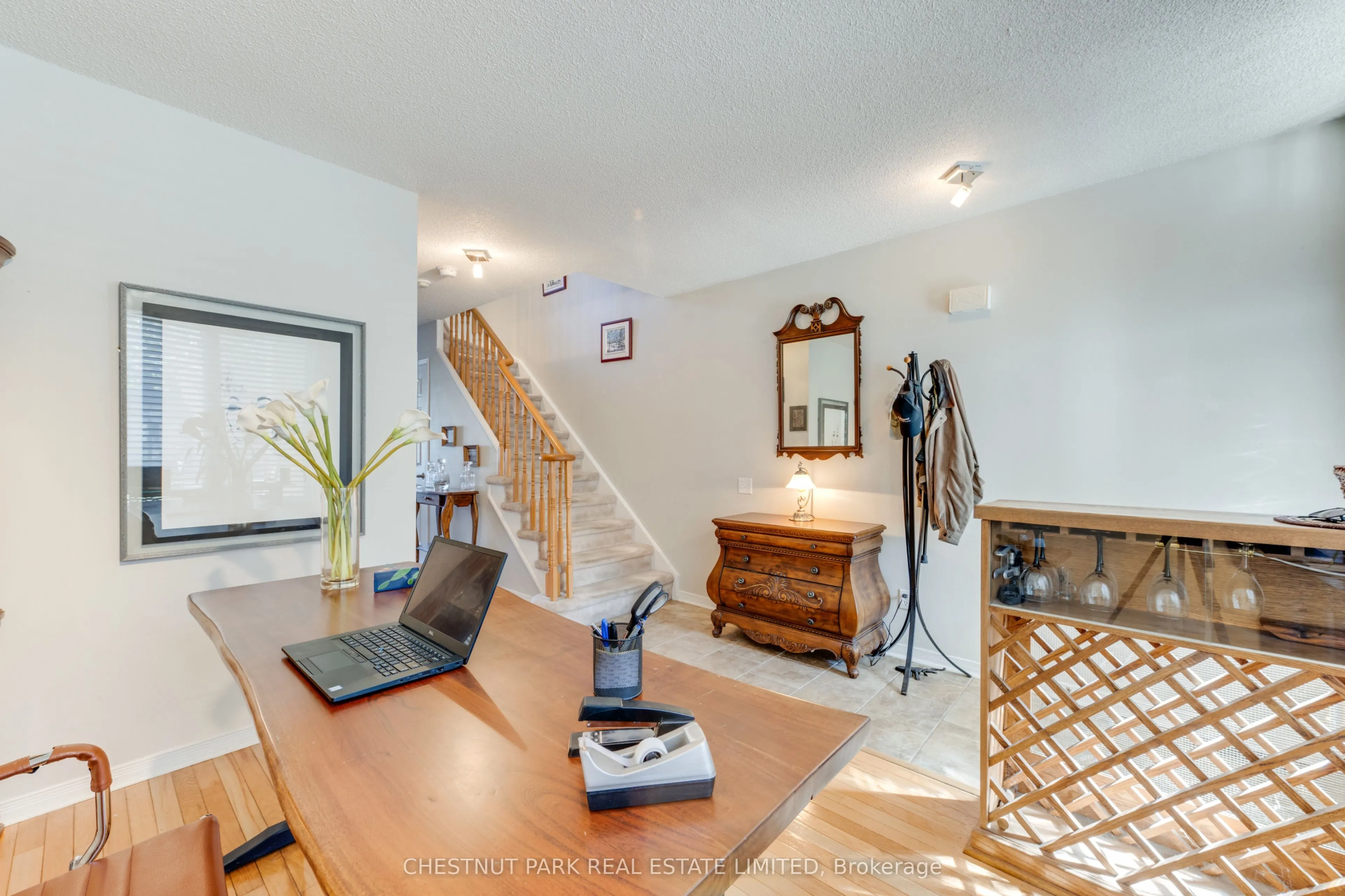 140 Bathurst Street #TH8