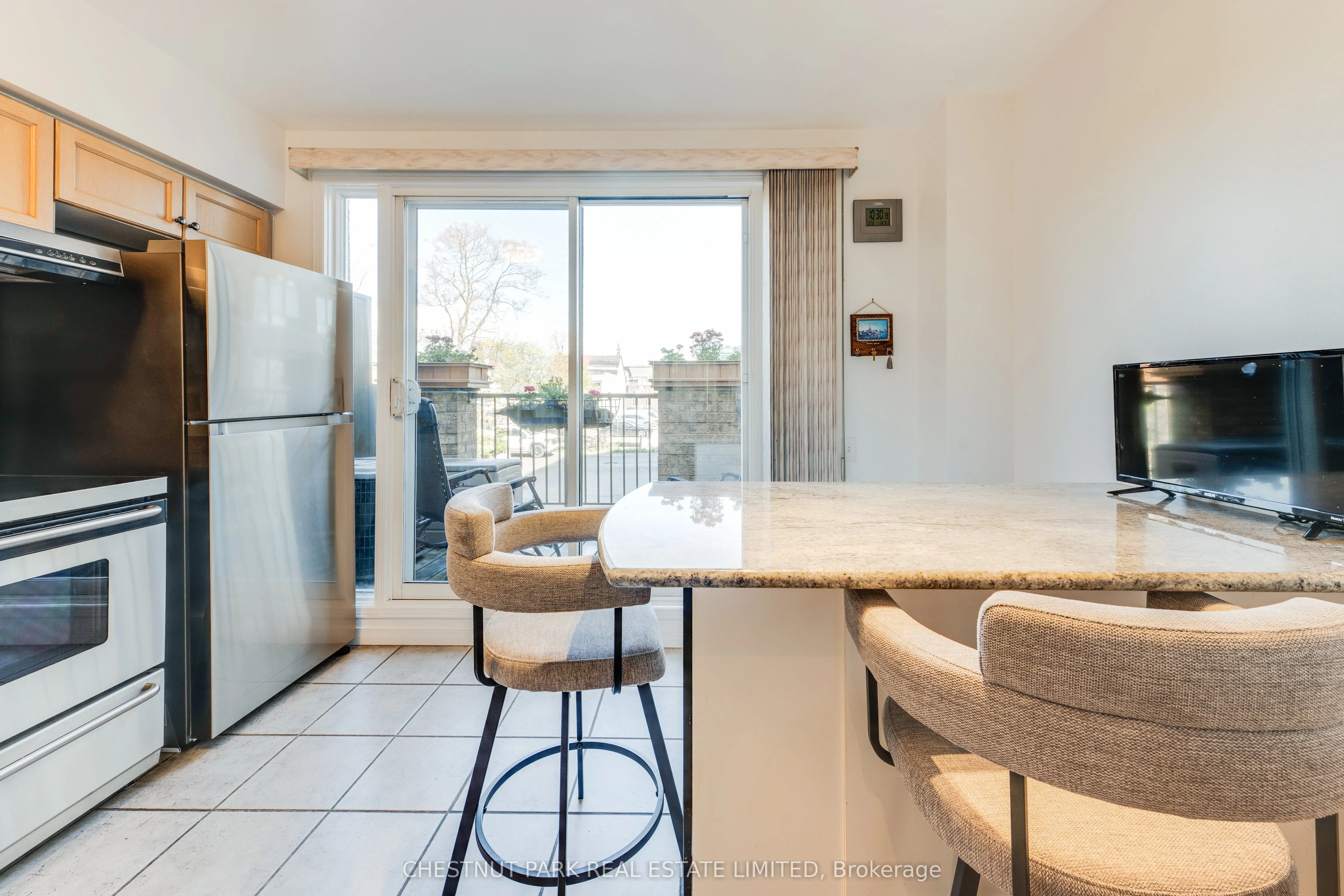 140 Bathurst Street #TH8