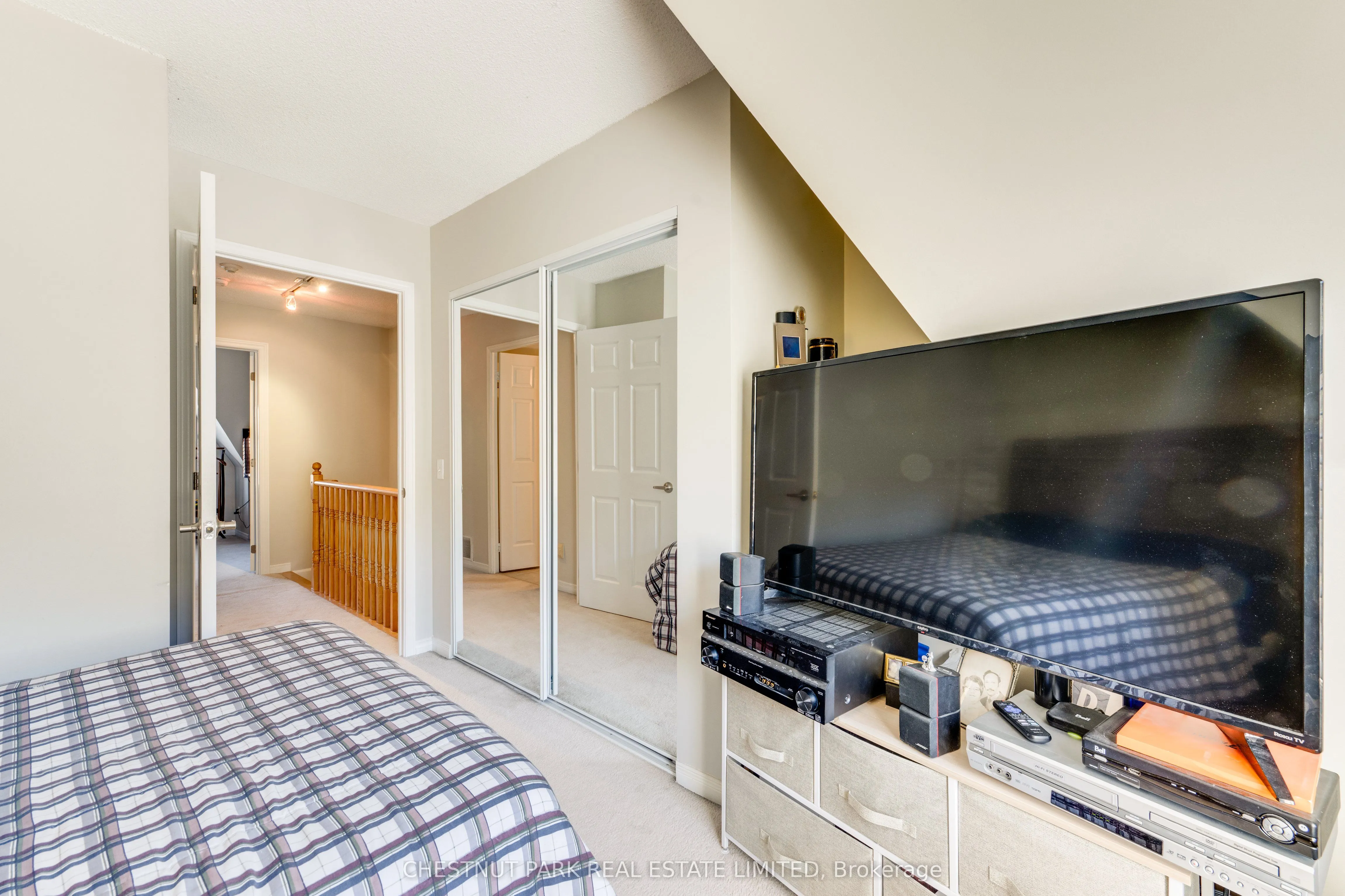 140 Bathurst Street #TH8