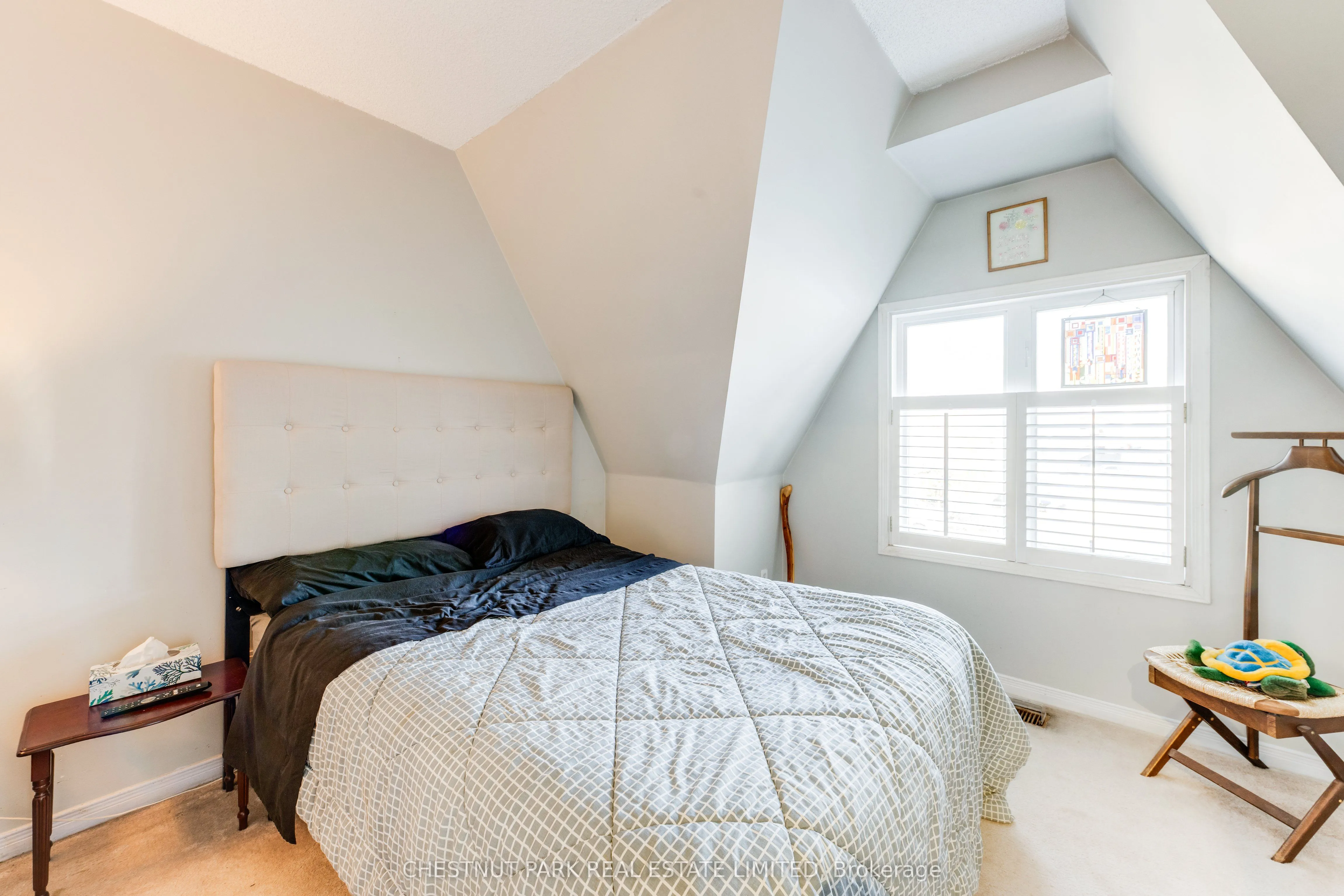 140 Bathurst Street #TH8