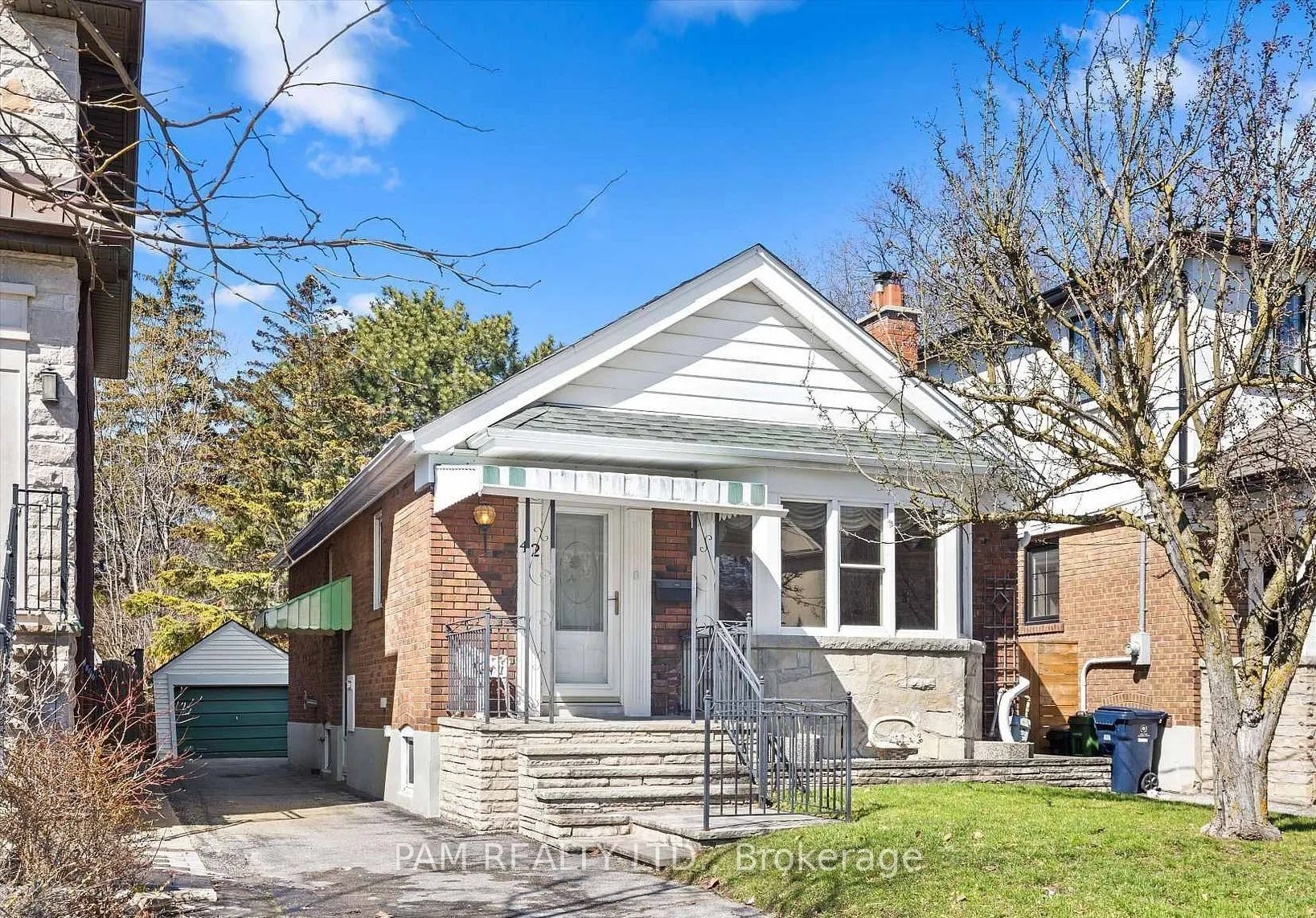 42 Parklea Drive