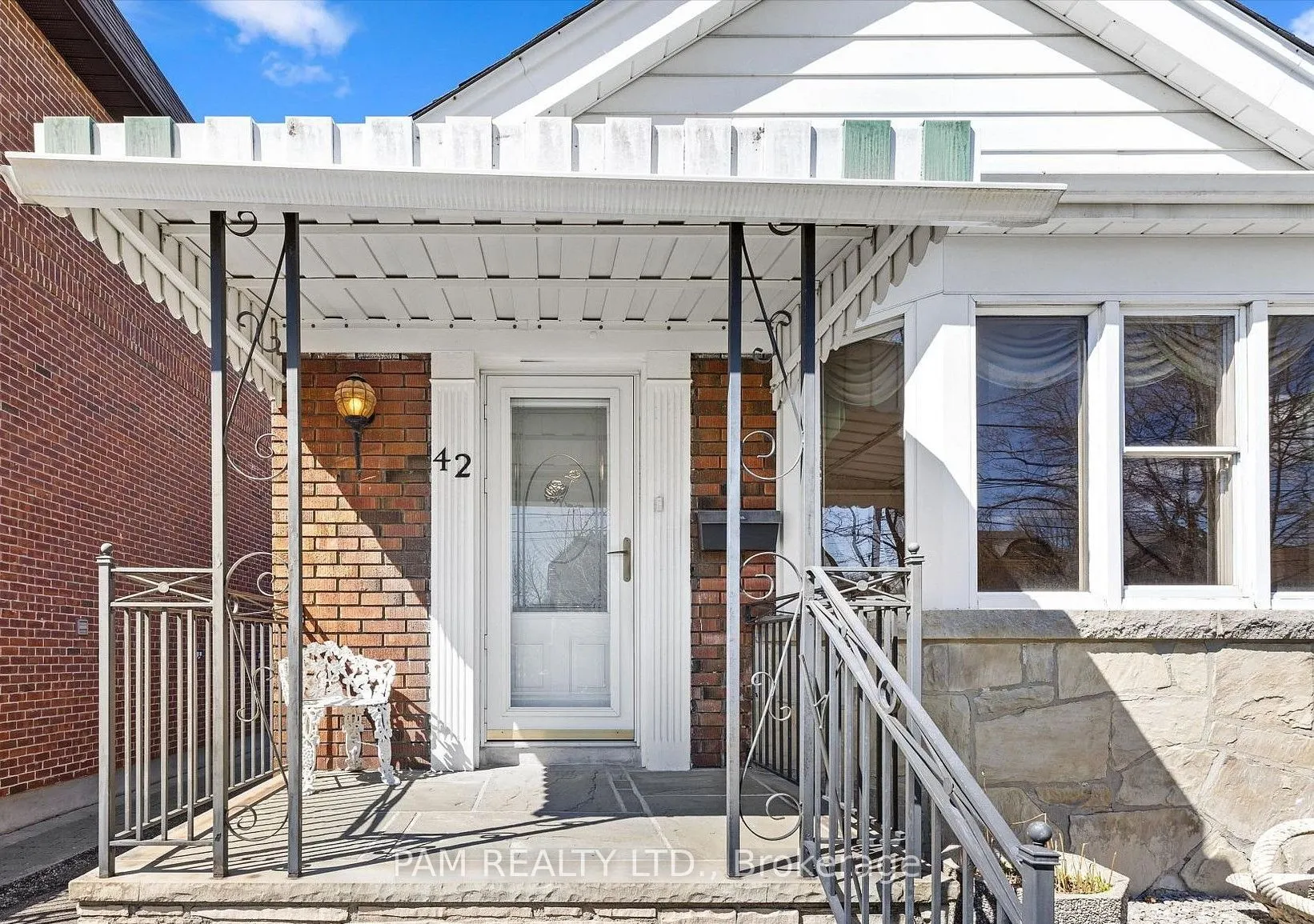 42 Parklea Drive