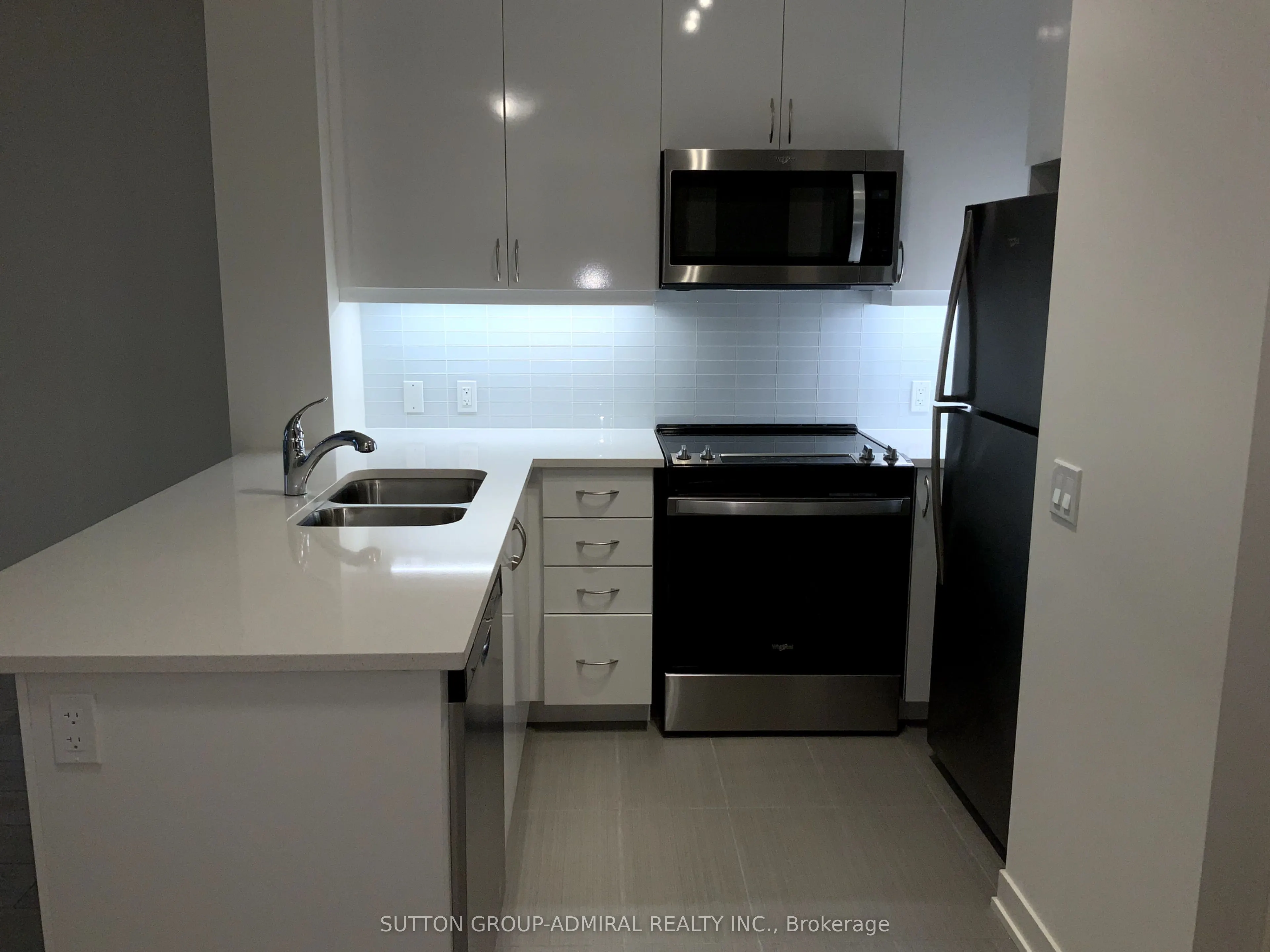4955 Yonge Street #1703
